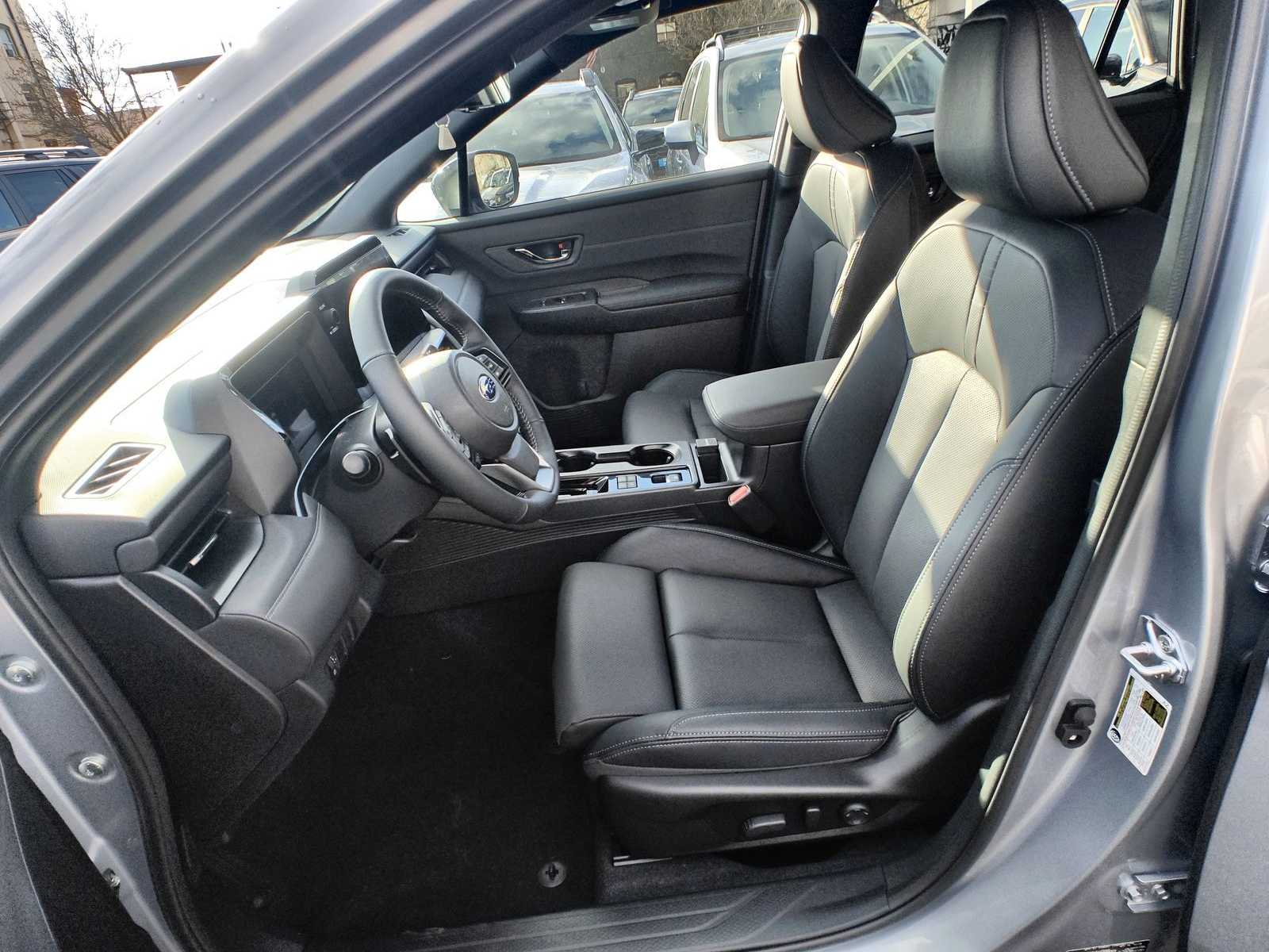 Thumbnail: 2026 Subaru Outback - 17