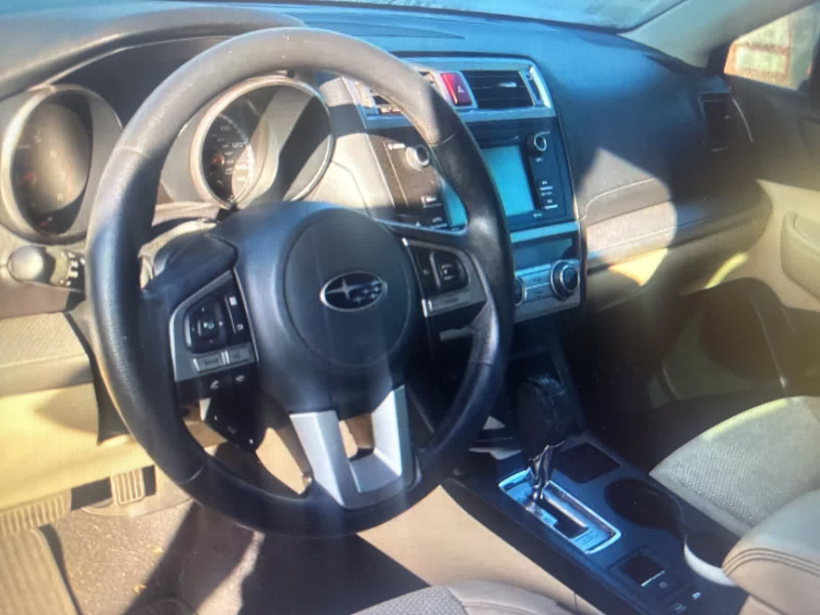 Thumbnail: 2016 Subaru Outback - 5