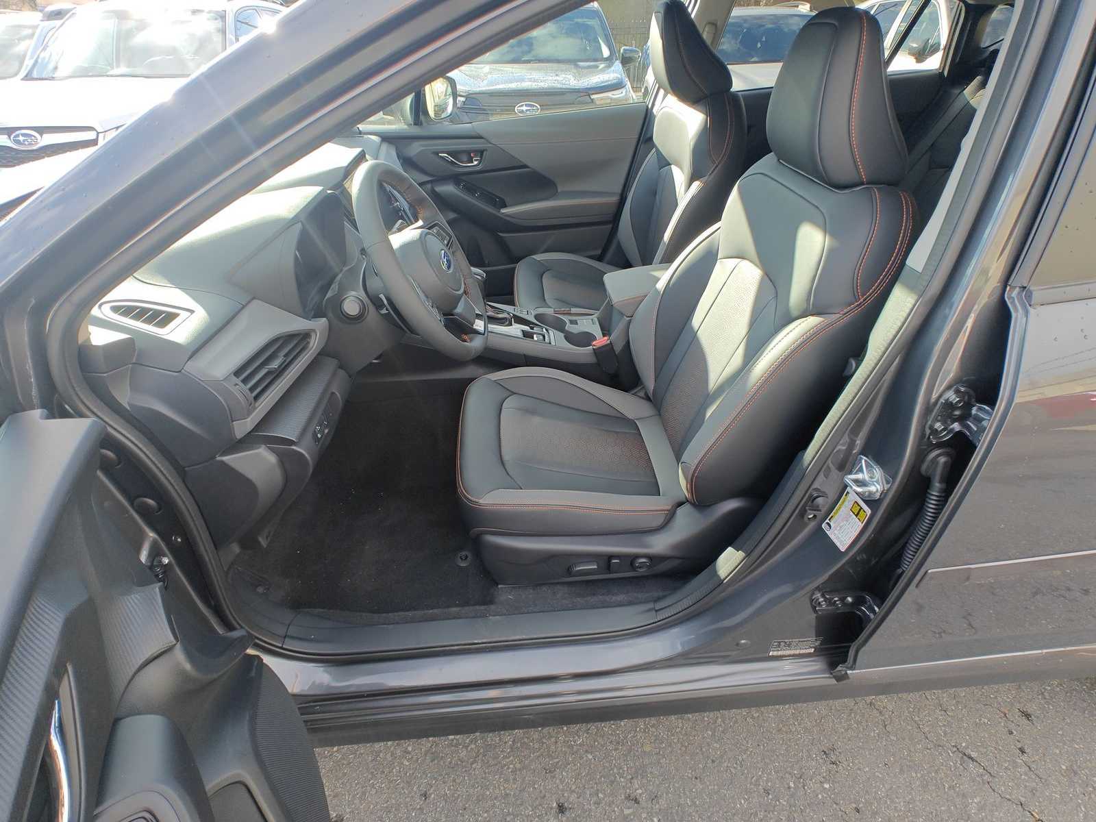 Thumbnail: 2026 Subaru Crosstrek - 17