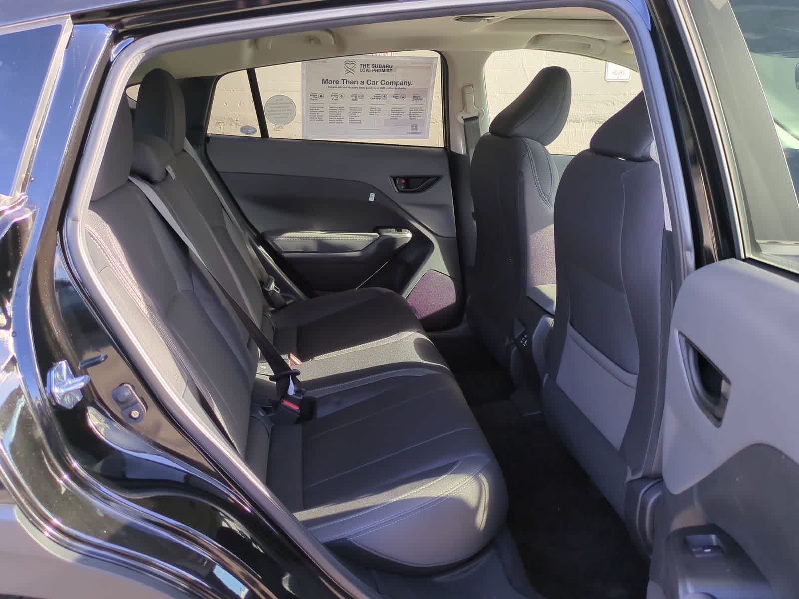 Thumbnail: 2026 Subaru Crosstrek - 23