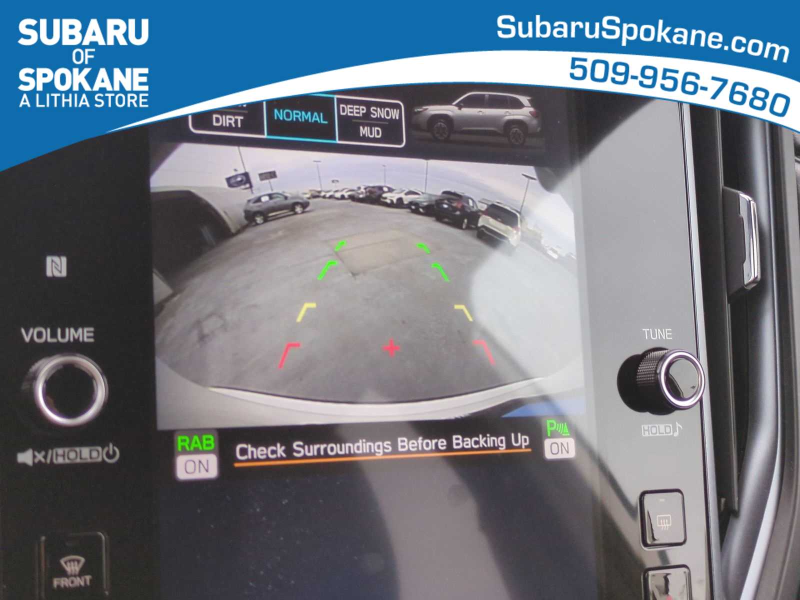 Thumbnail: 2026 Subaru Forester - 31