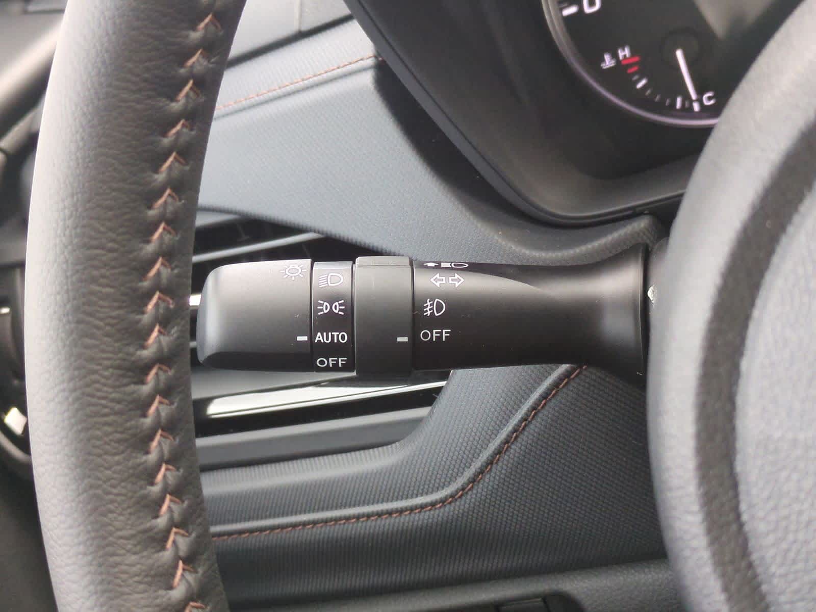 Thumbnail: 2026 Subaru Forester - 28