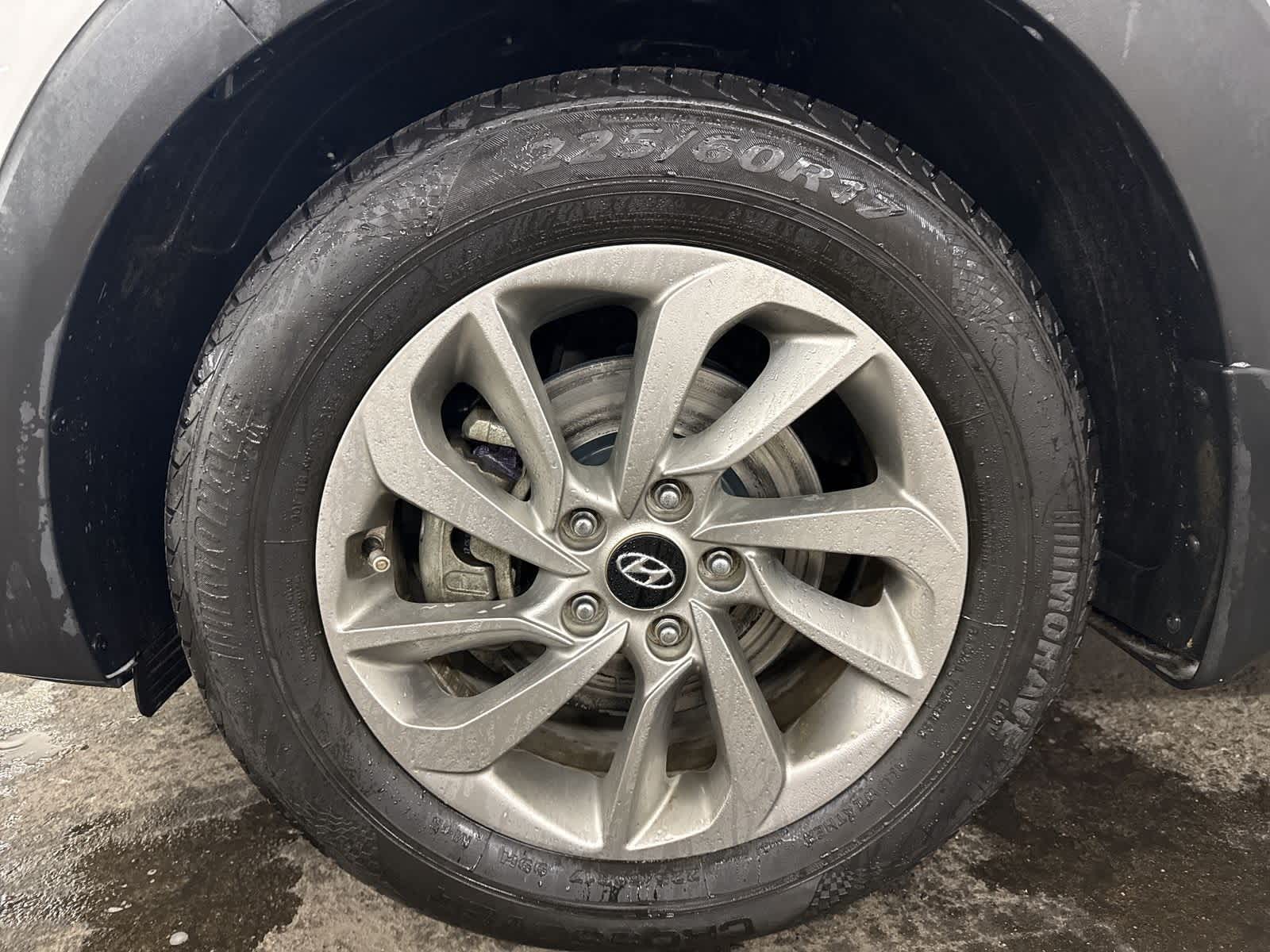 Thumbnail: 2017 Hyundai Tucson - 13