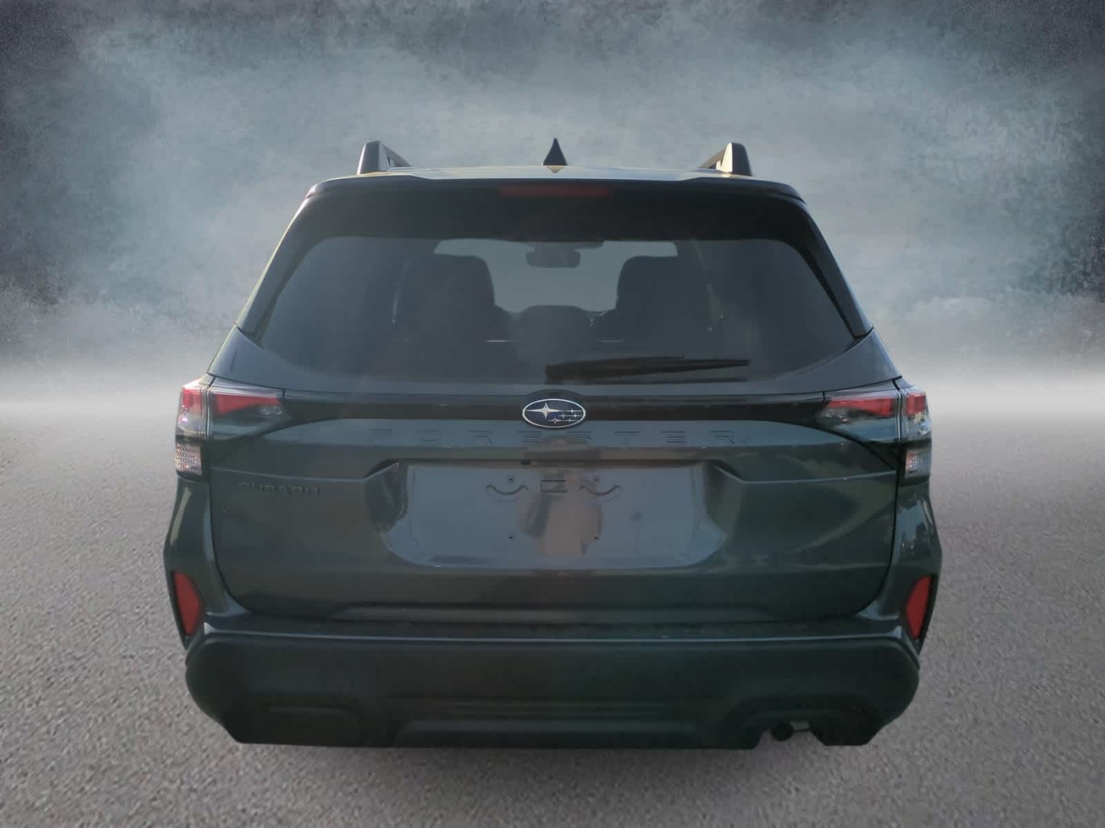 Thumbnail: 2026 Subaru Forester - 7