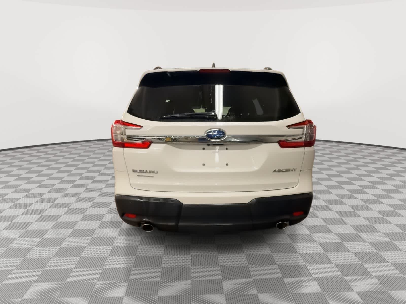 Thumbnail: 2023 Subaru Ascent - 7
