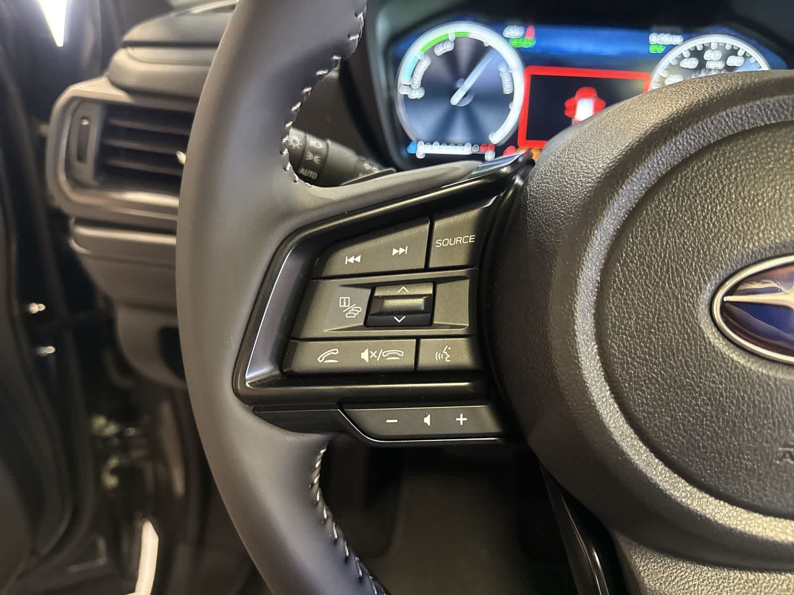 Thumbnail: 2026 Subaru Forester - 24