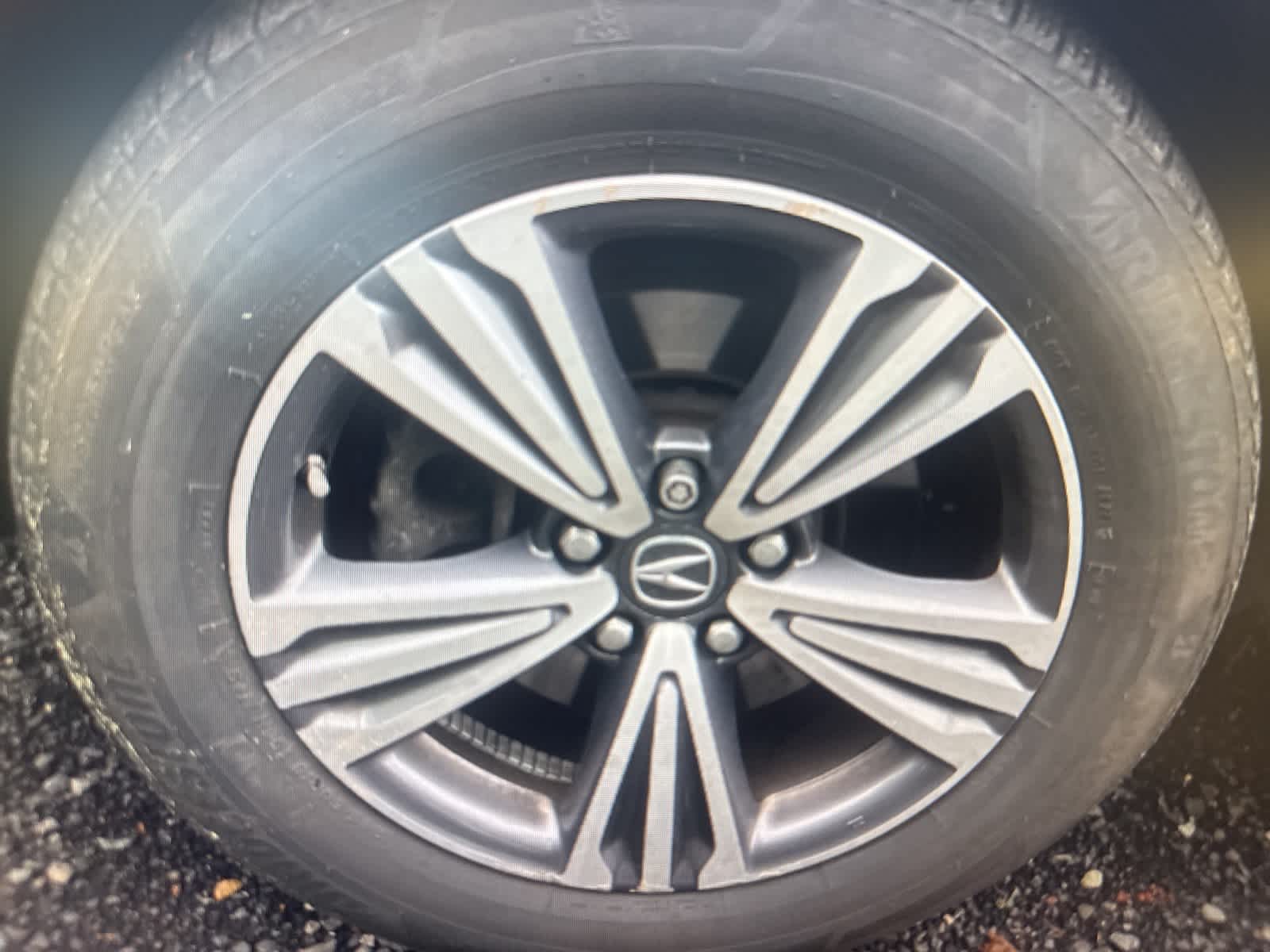 2018 Acura MDX  9