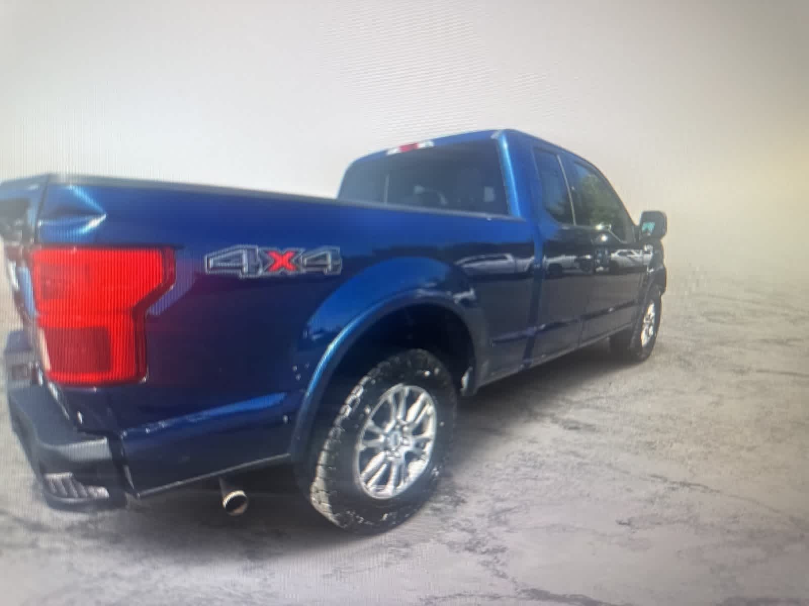 Thumbnail: 2020 Ford F-150 - 8