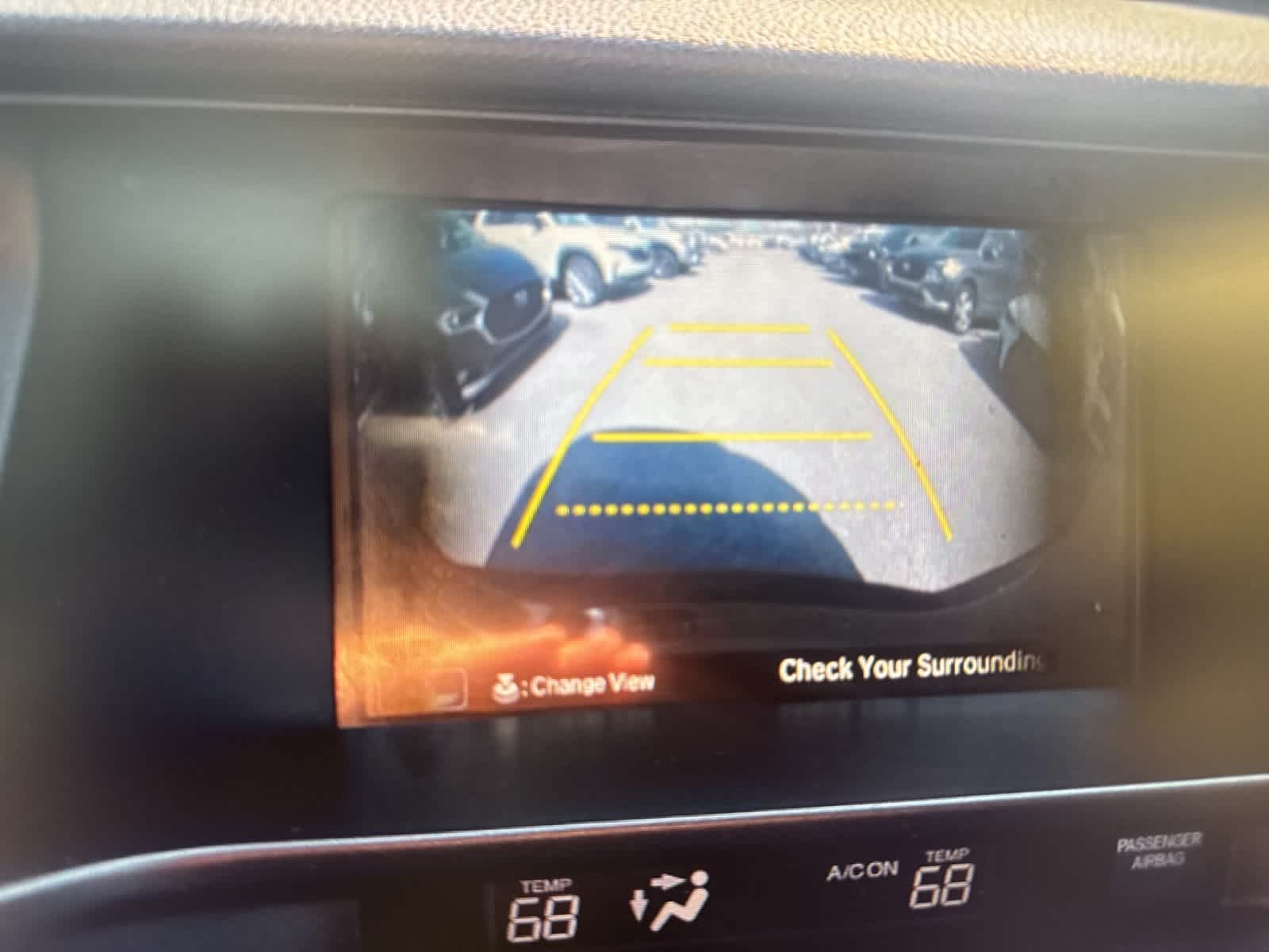 Thumbnail: 2014 Honda Crosstour - 16