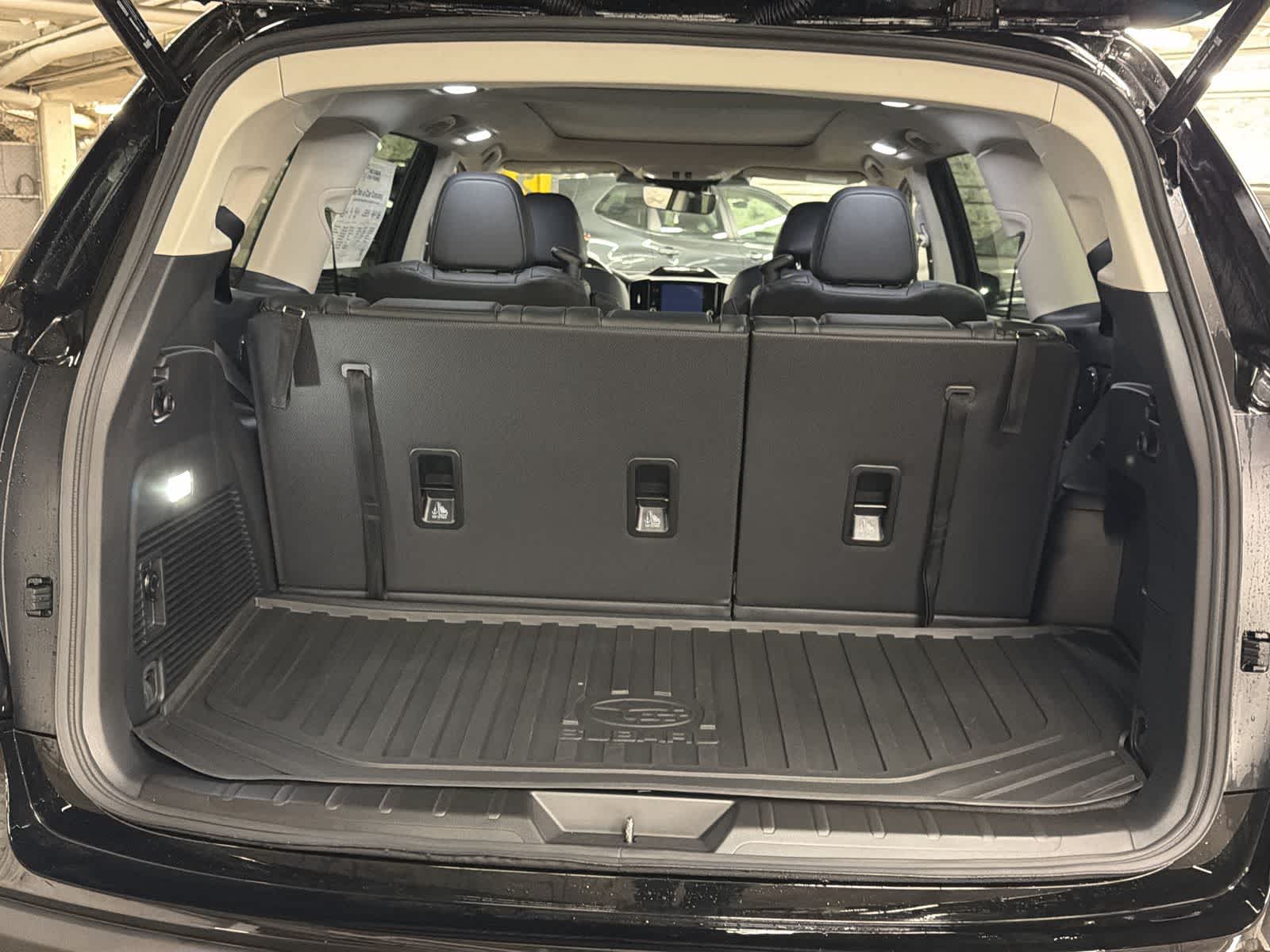 Thumbnail: 2026 Subaru Ascent - 37