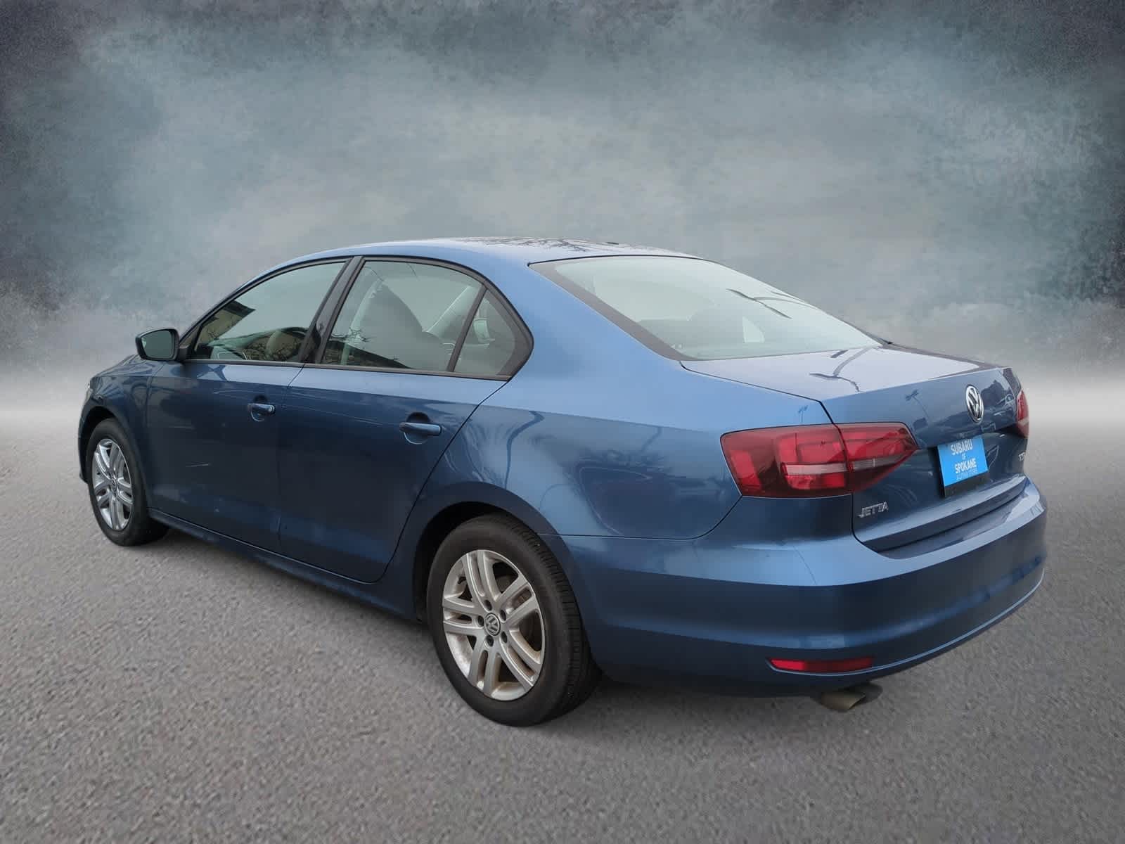 Thumbnail: 2018 Volkswagen Jetta - 6