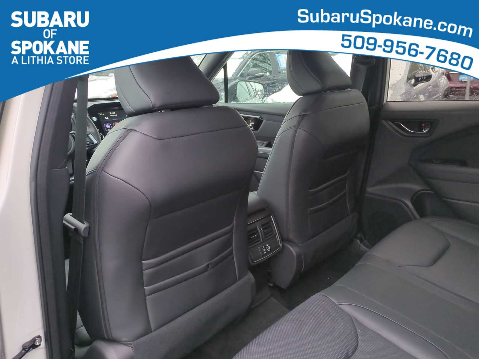 Thumbnail: 2026 Subaru Forester - 19