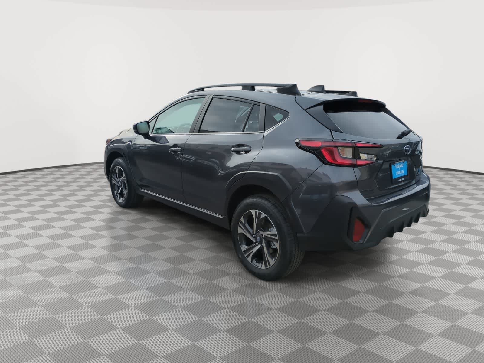 Thumbnail: 2026 Subaru Crosstrek - 6