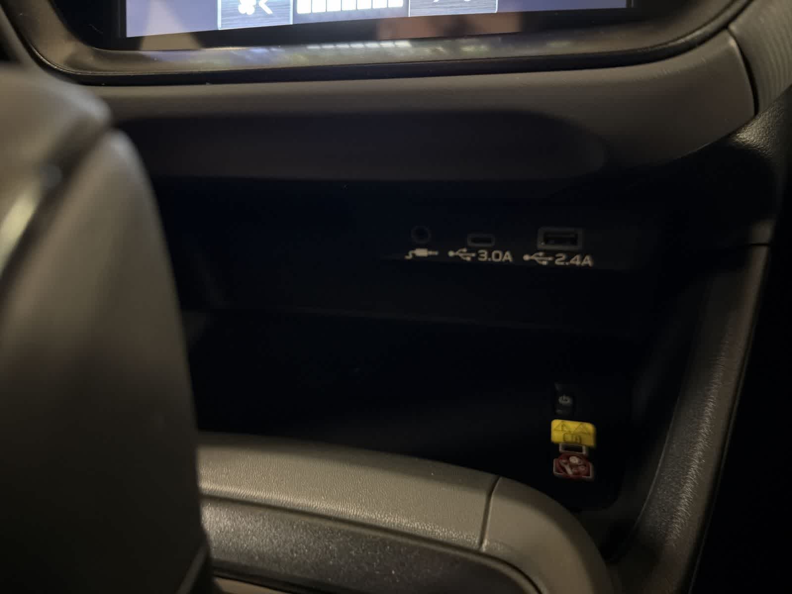 Thumbnail: 2026 Subaru Crosstrek - 32