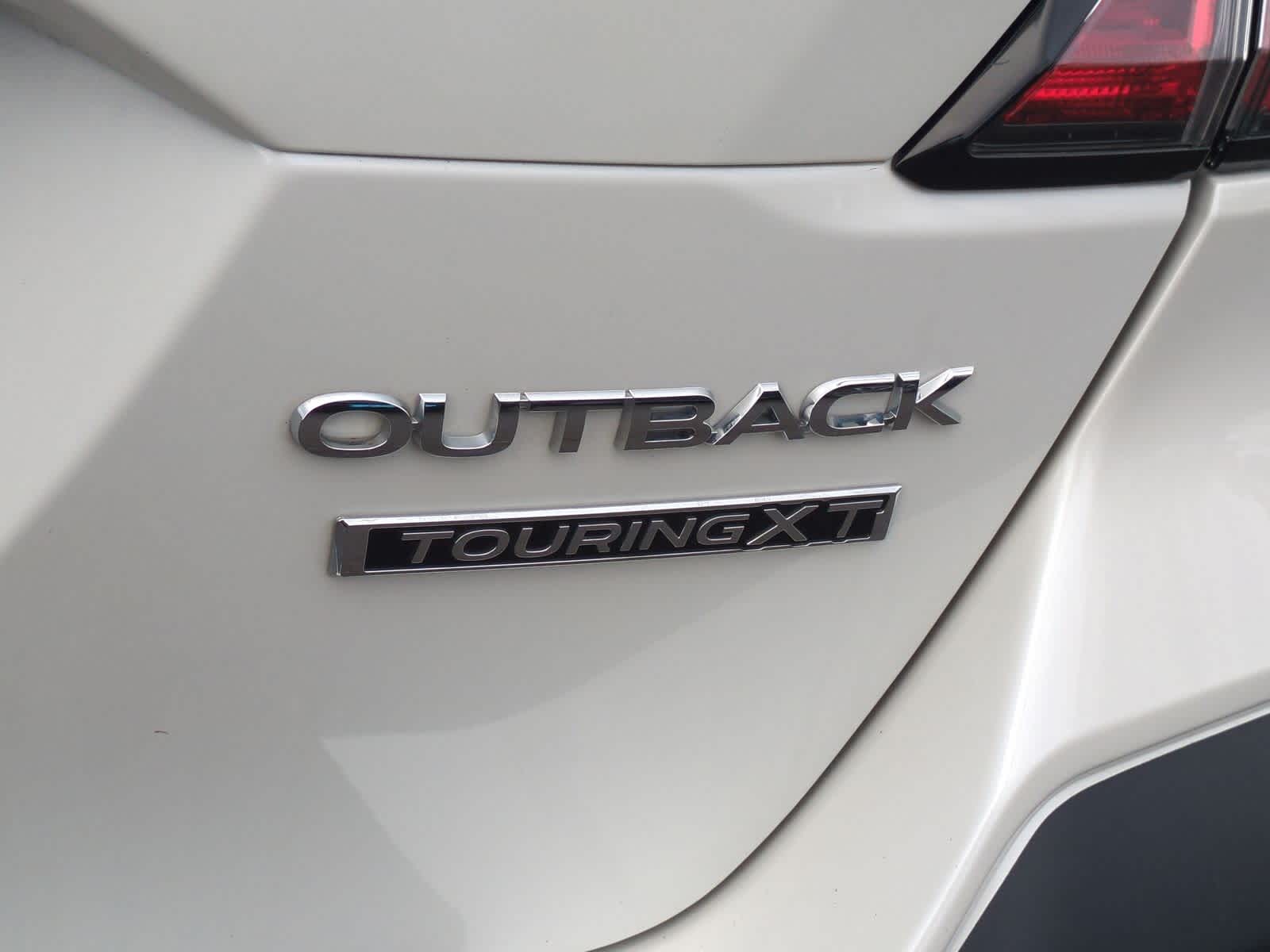 Thumbnail: 2022 Subaru Outback - 13
