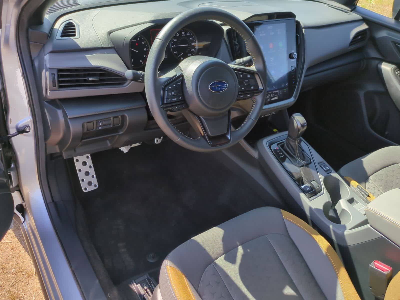 2024 Subaru Crosstrek Sport 11