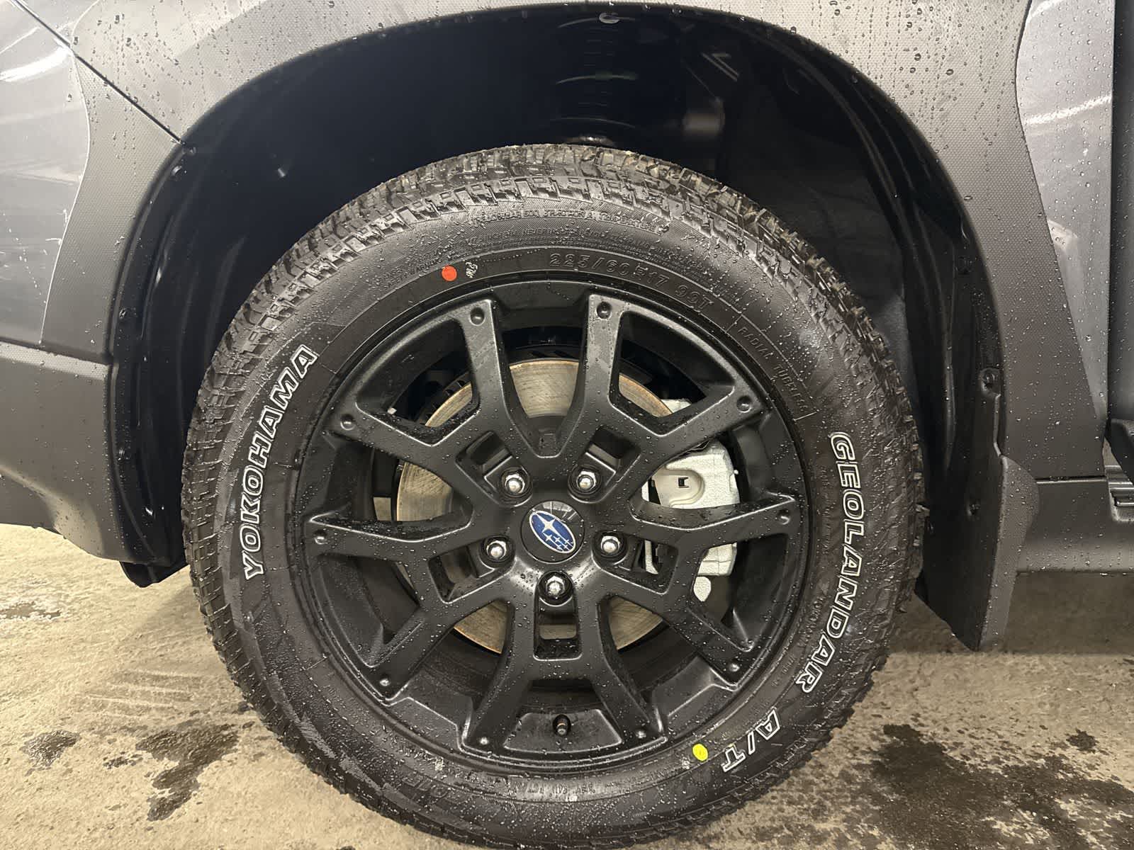 Thumbnail: 2026 Subaru Crosstrek - 12