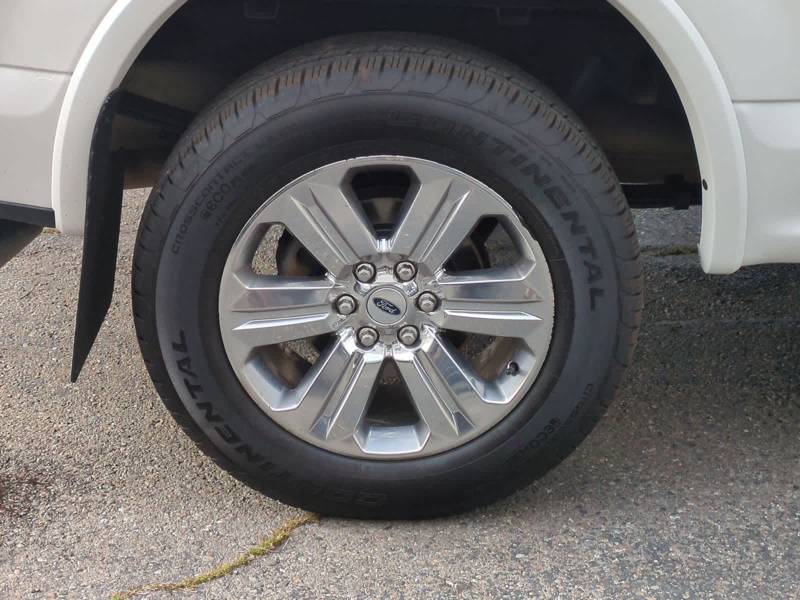 Thumbnail: 2020 Ford F-150 - 14