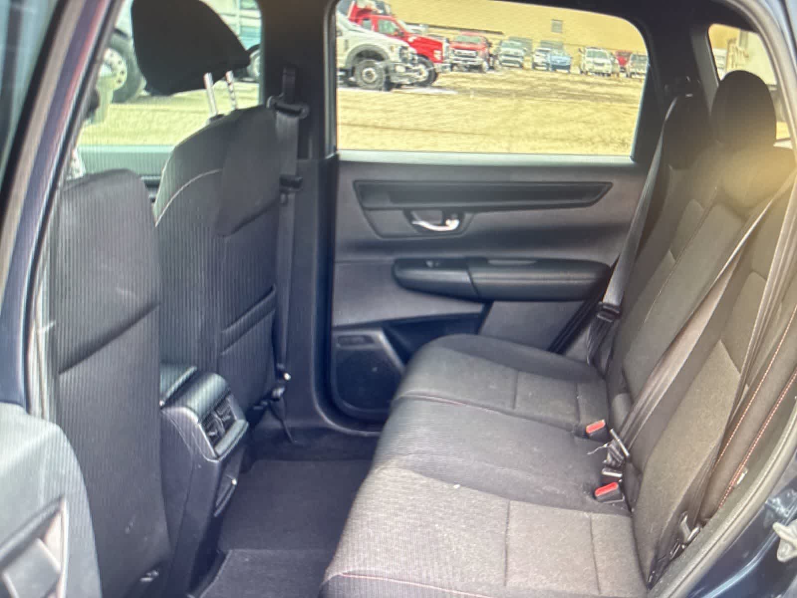 Thumbnail: 2023 Honda CR-V - 12