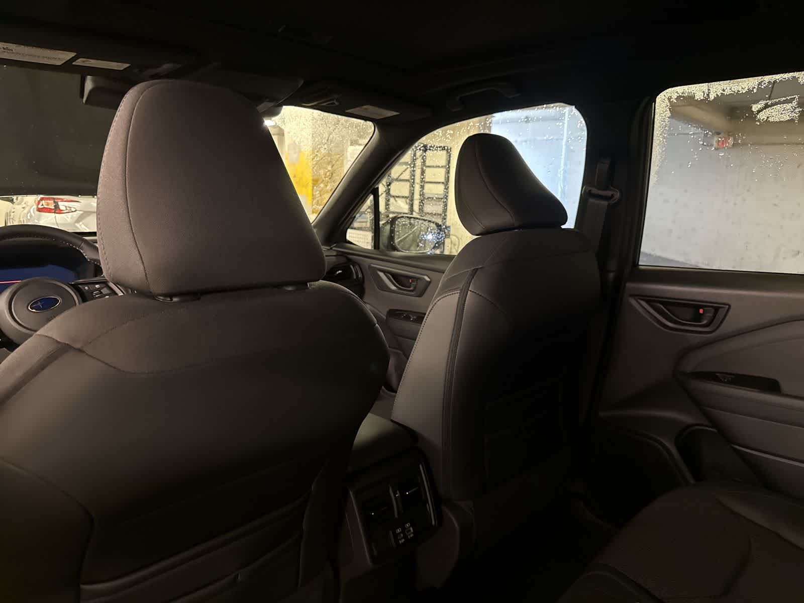 Thumbnail: 2026 Subaru Forester - 17