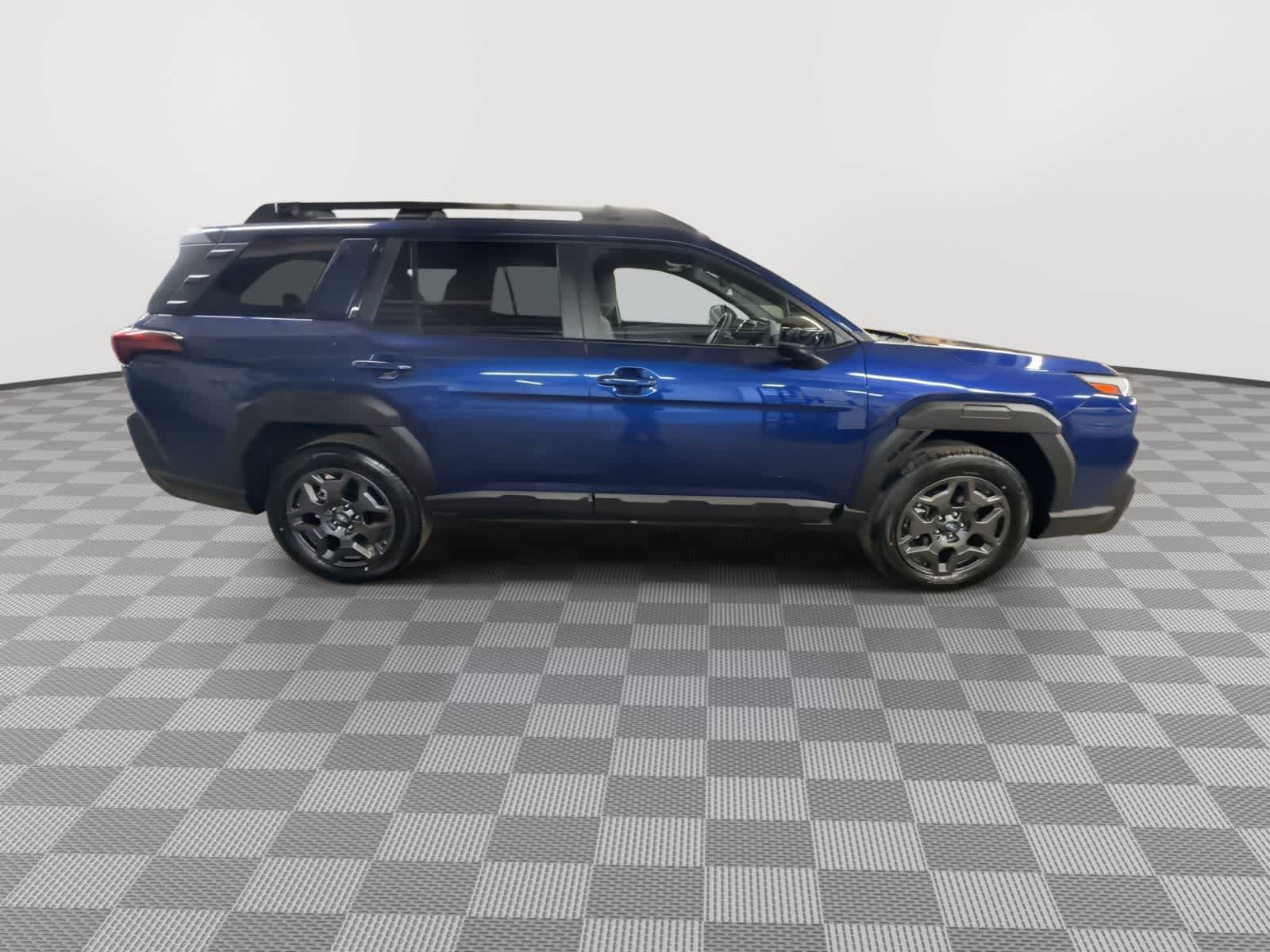 Thumbnail: 2026 Subaru Outback - 9