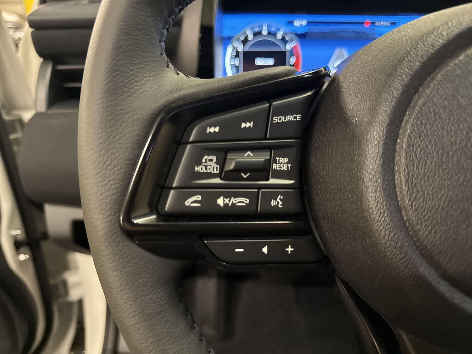 Thumbnail: 2026 Subaru Outback - 22