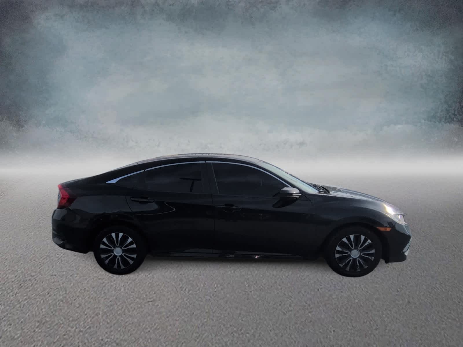 Thumbnail: 2019 Honda Civic - 9