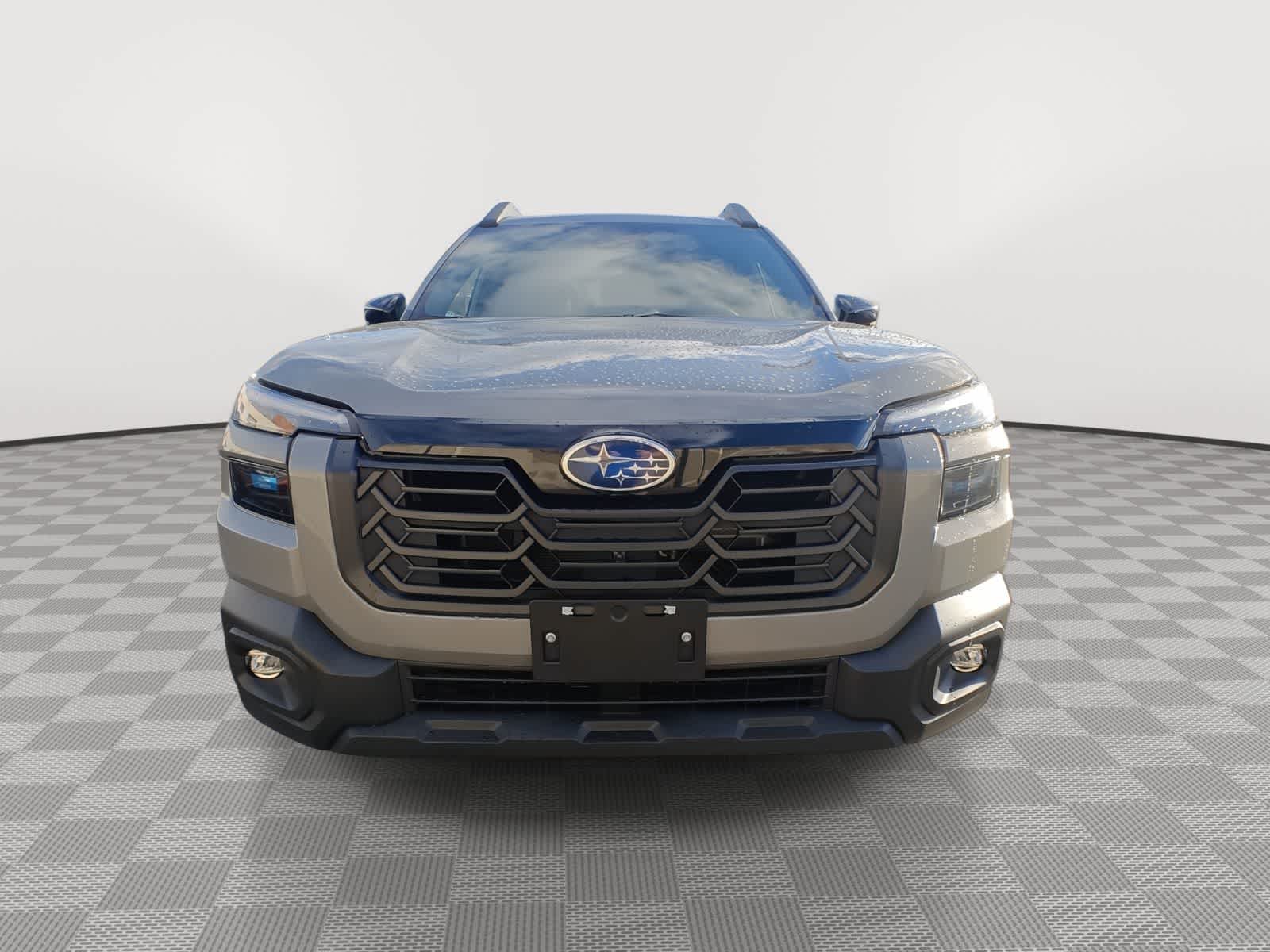 Thumbnail: 2026 Subaru Outback - 3