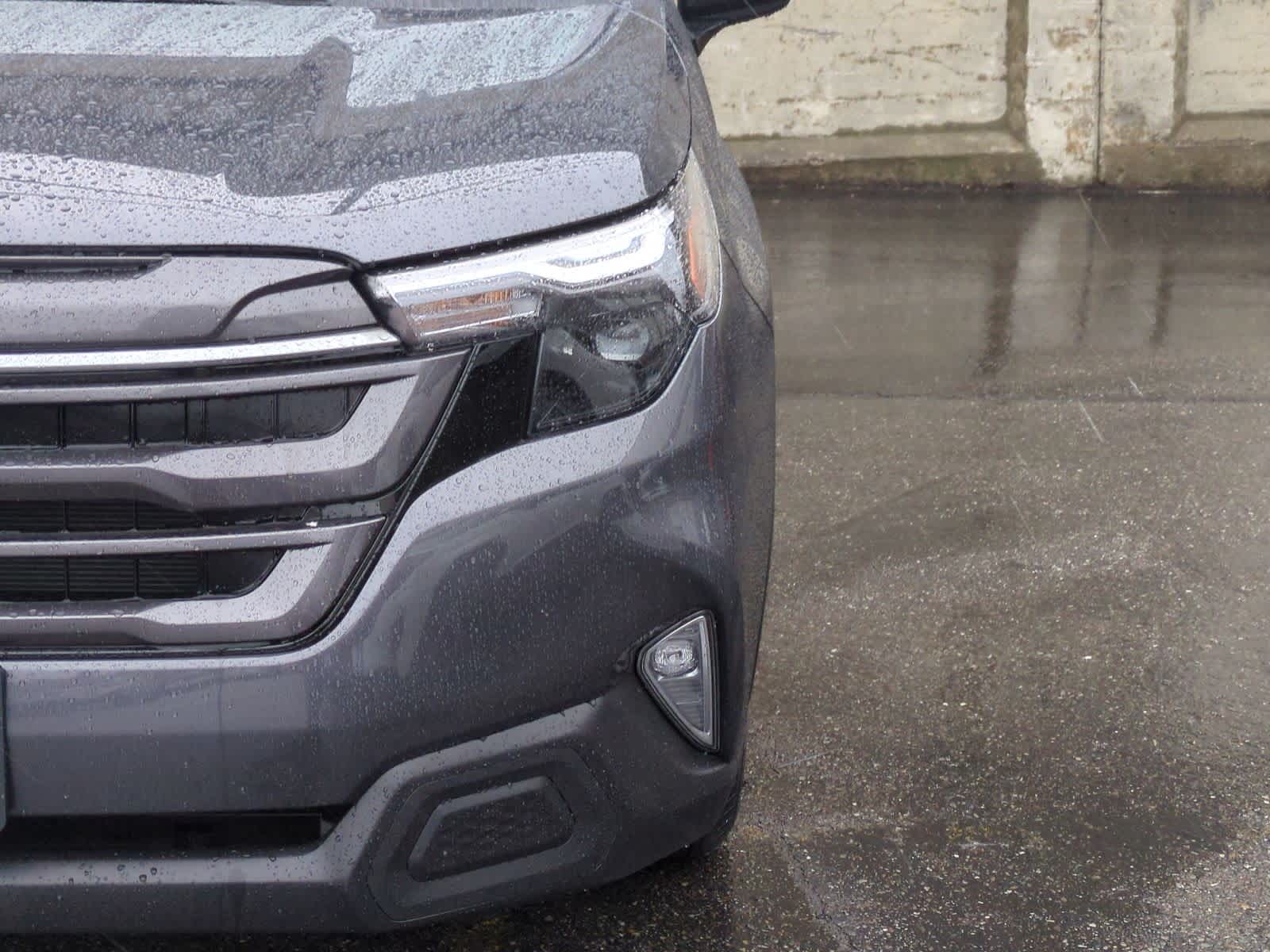 Thumbnail: 2026 Subaru Forester - 11