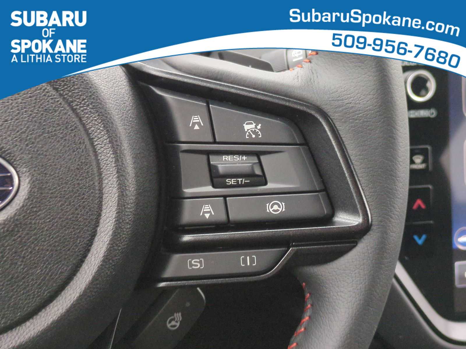 Thumbnail: 2026 Subaru Crosstrek - 25