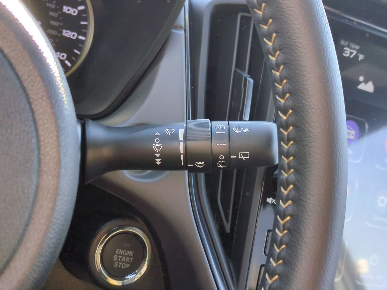 Thumbnail: 2026 Subaru Crosstrek - 26