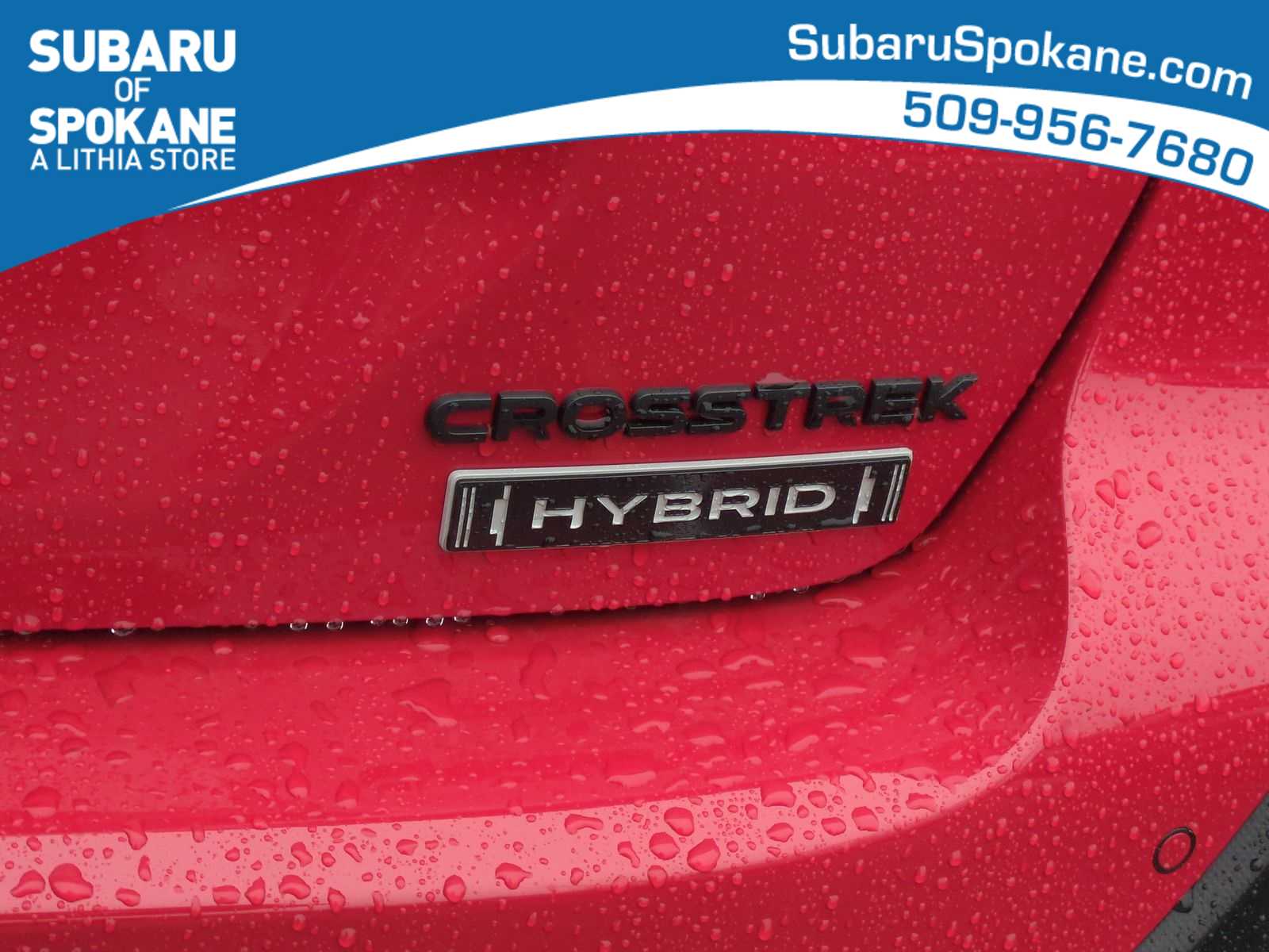 Thumbnail: 2026 Subaru Crosstrek - 13