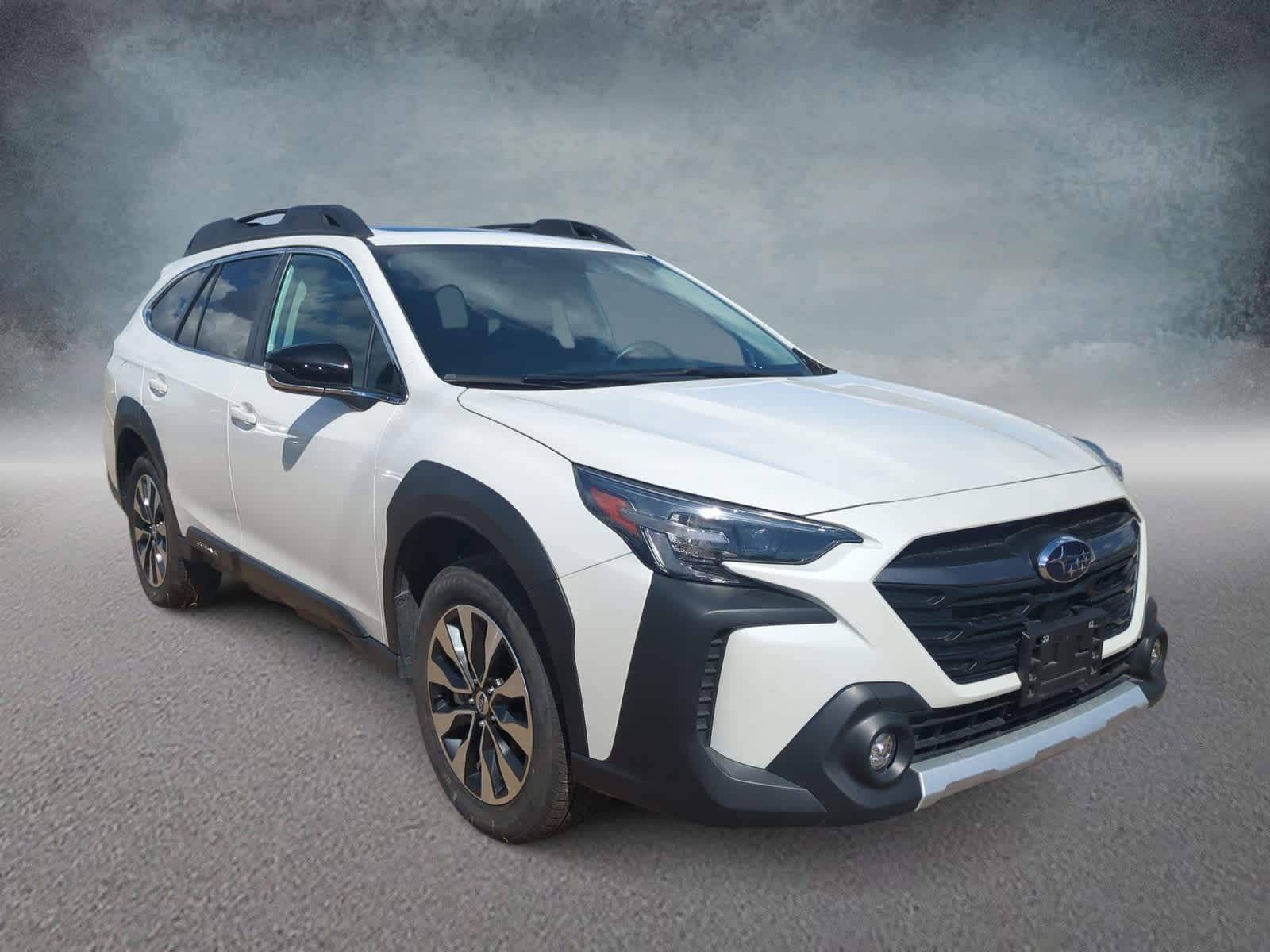 2024 Subaru Outback Limited photo 2