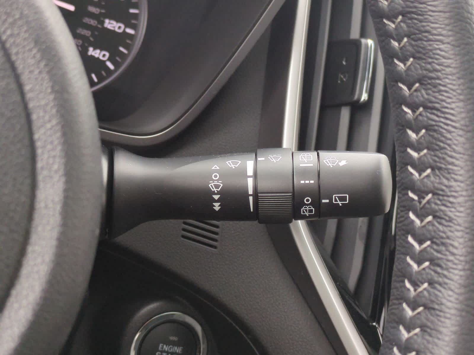 Thumbnail: 2026 Subaru Ascent - 27