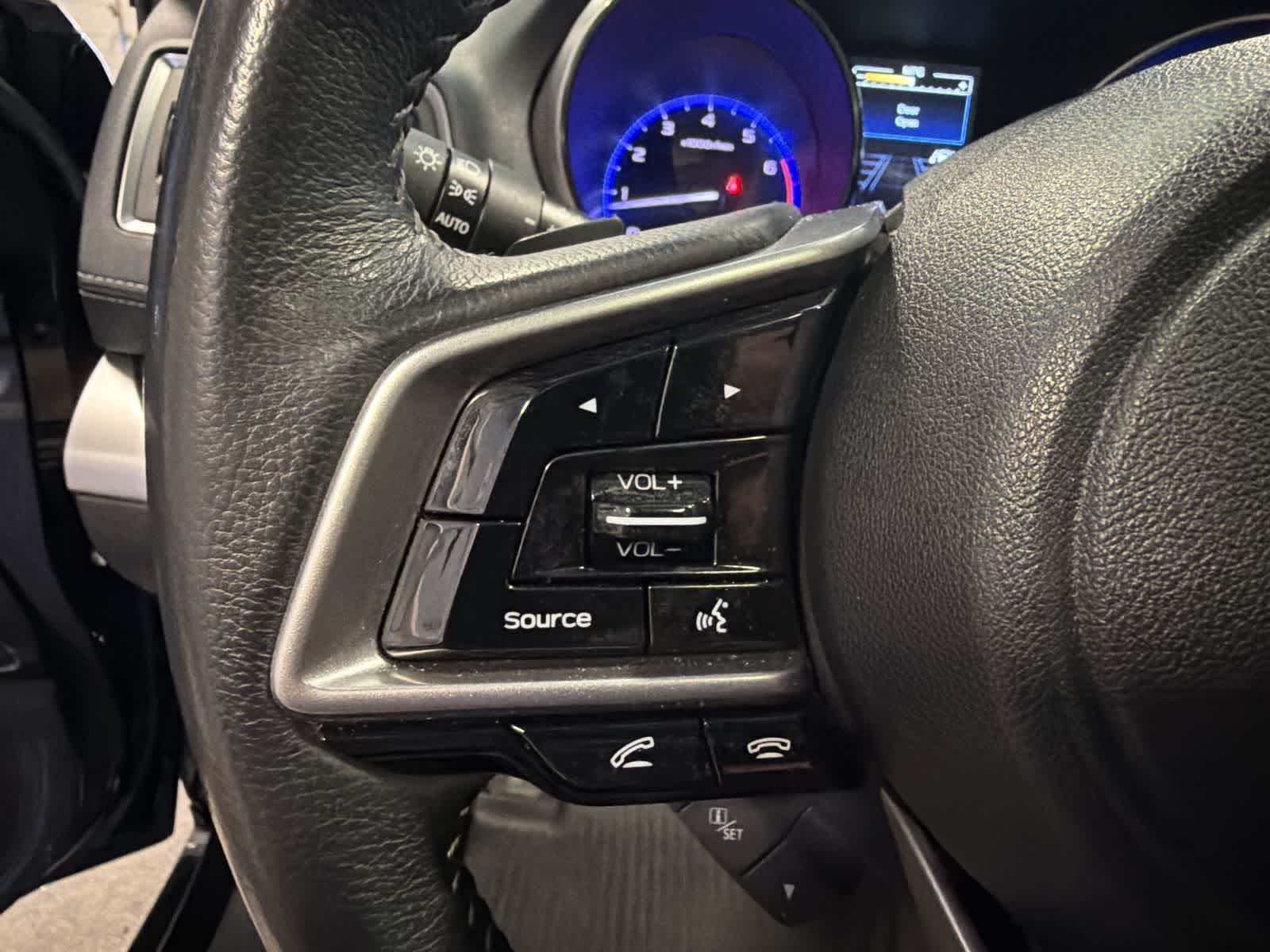 Thumbnail: 2018 Subaru Legacy - 26