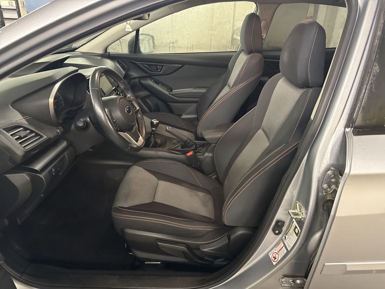 Thumbnail: 2020 Subaru Crosstrek - 10