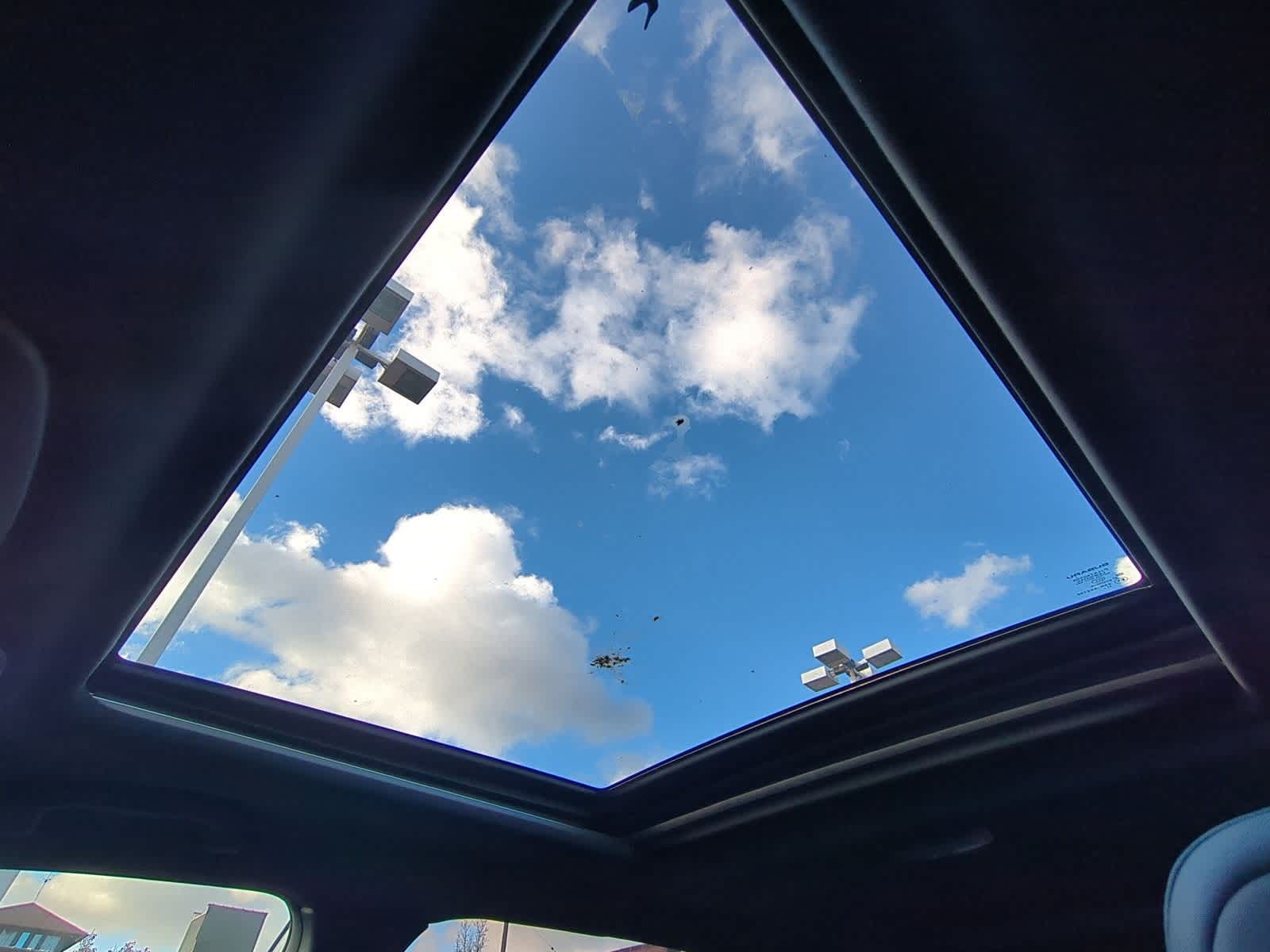 Thumbnail: 2025 Subaru Forester - 21