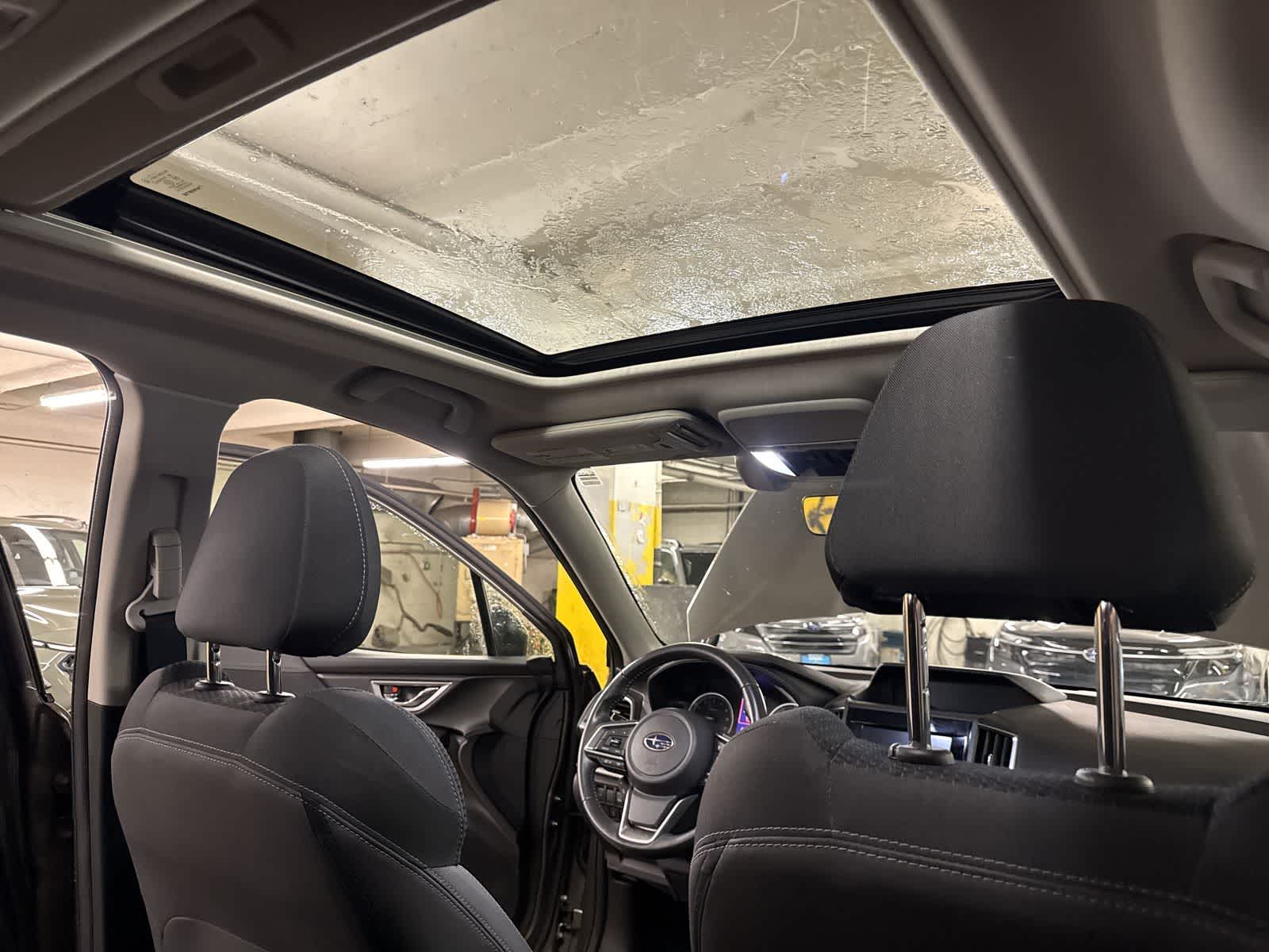 Thumbnail: 2020 Subaru Forester - 21
