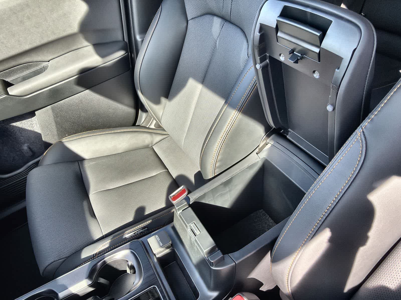 Thumbnail: 2026 Subaru Outback - 30