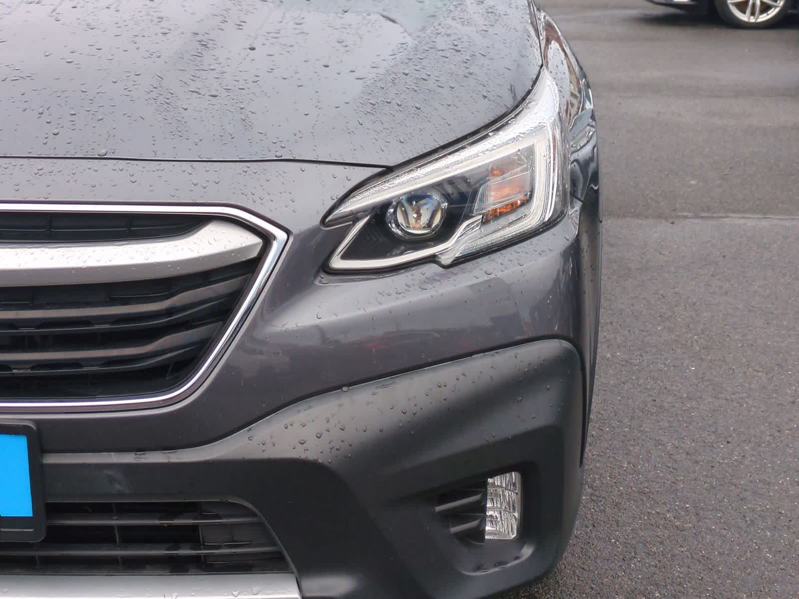 Thumbnail: 2022 Subaru Outback - 11