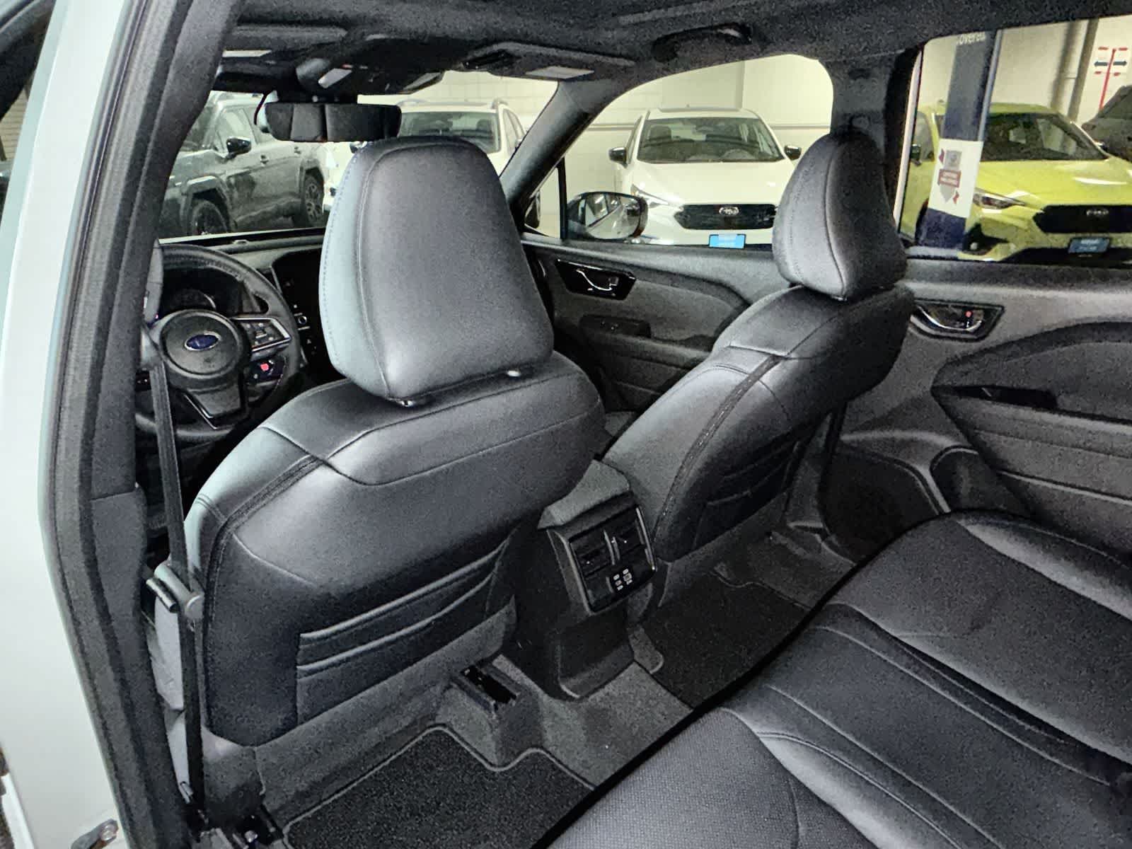 Thumbnail: 2026 Subaru Forester - 19