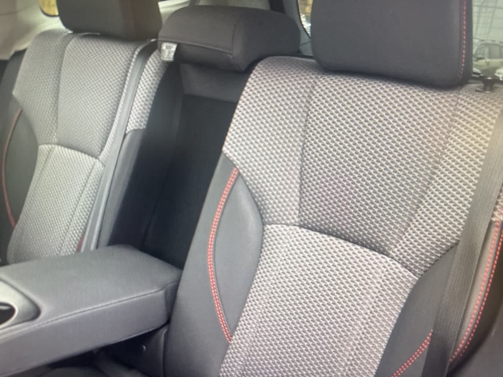 Thumbnail: 2021 Subaru Forester - 14