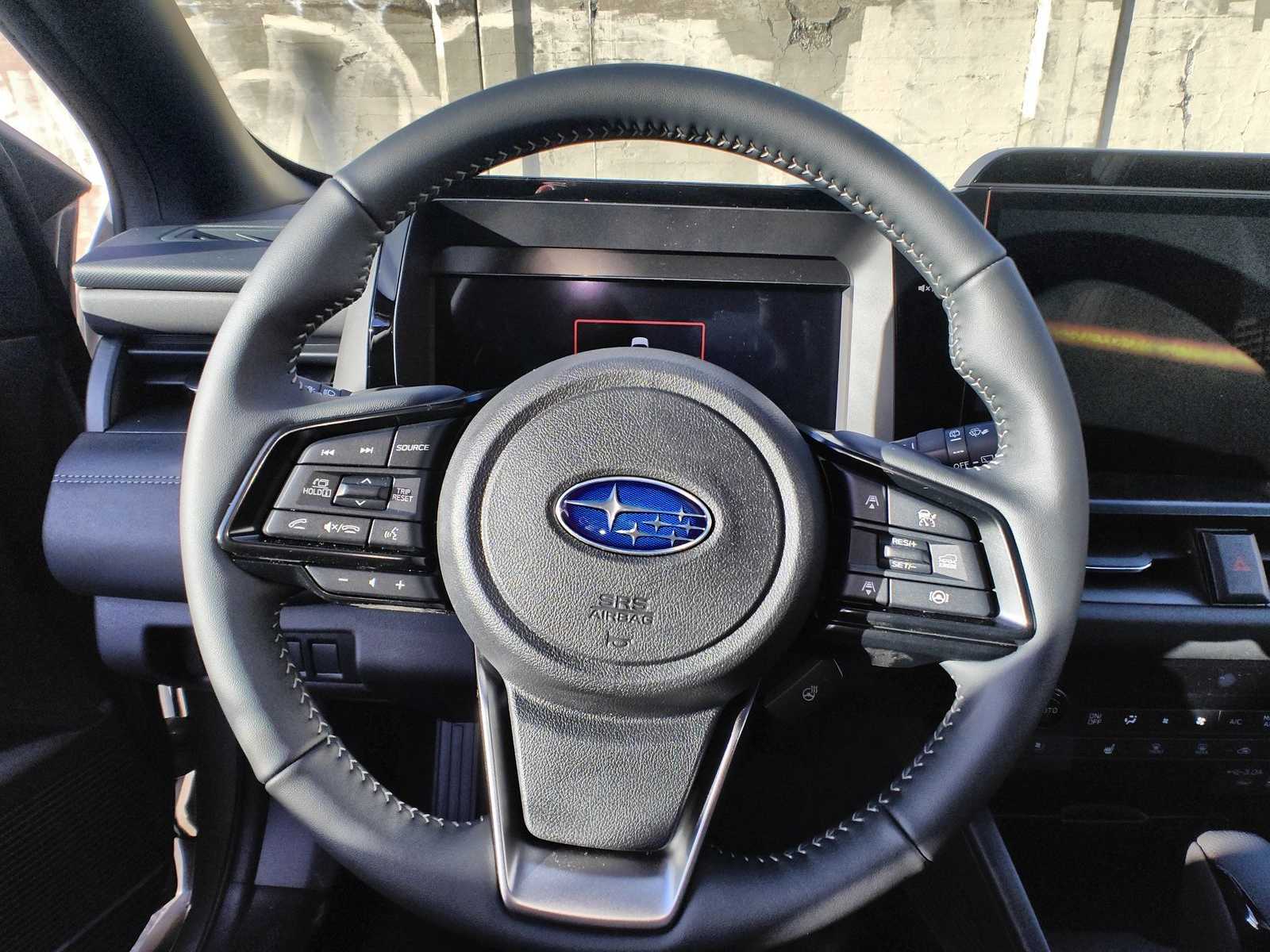 Thumbnail: 2026 Subaru Outback - 25