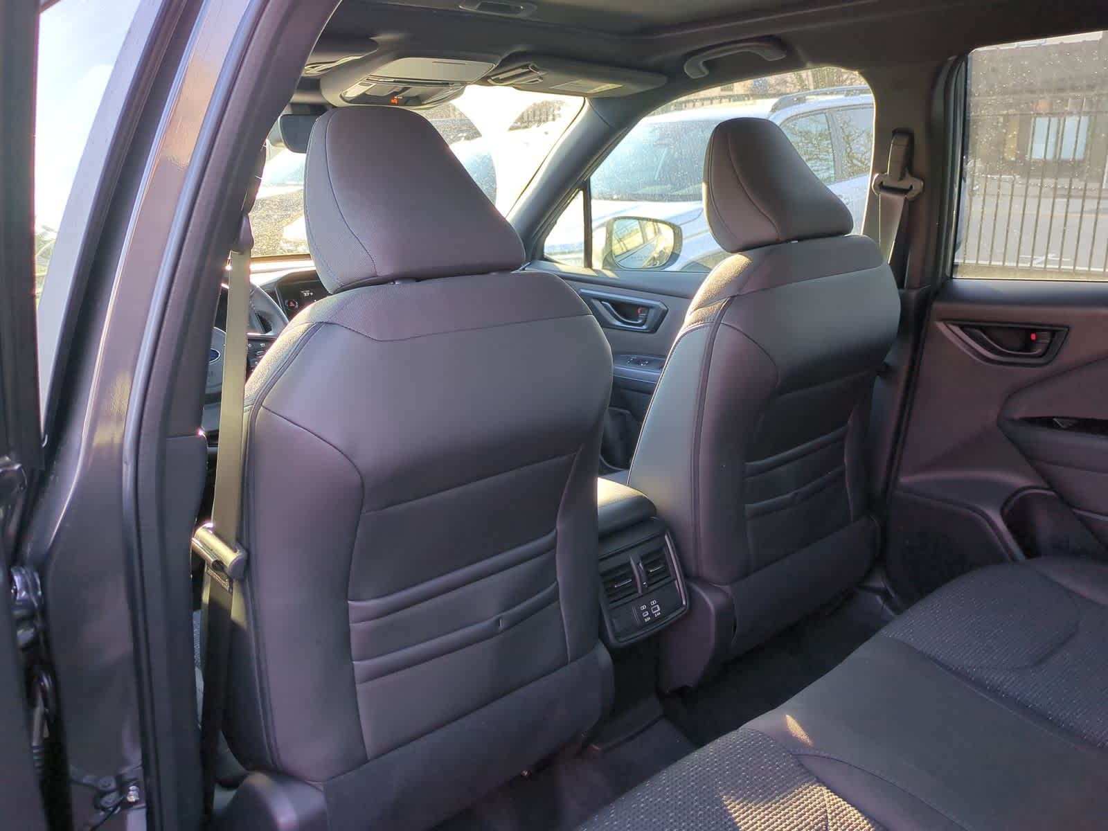 Thumbnail: 2026 Subaru Forester - 19