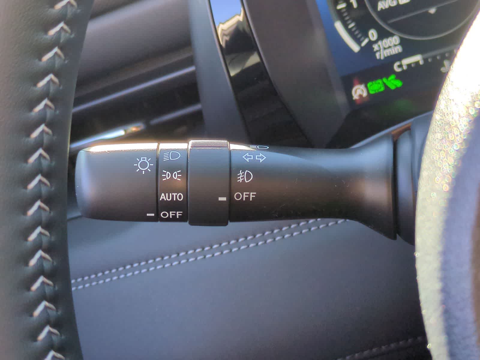 Thumbnail: 2026 Subaru Outback - 28