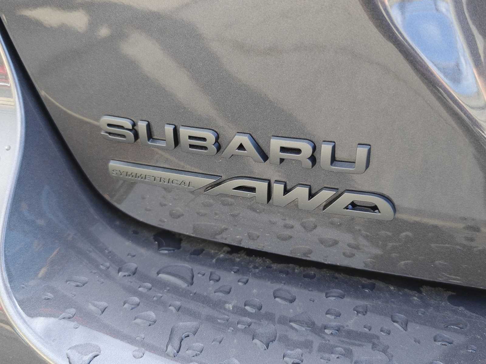 Thumbnail: 2026 Subaru Crosstrek - 12