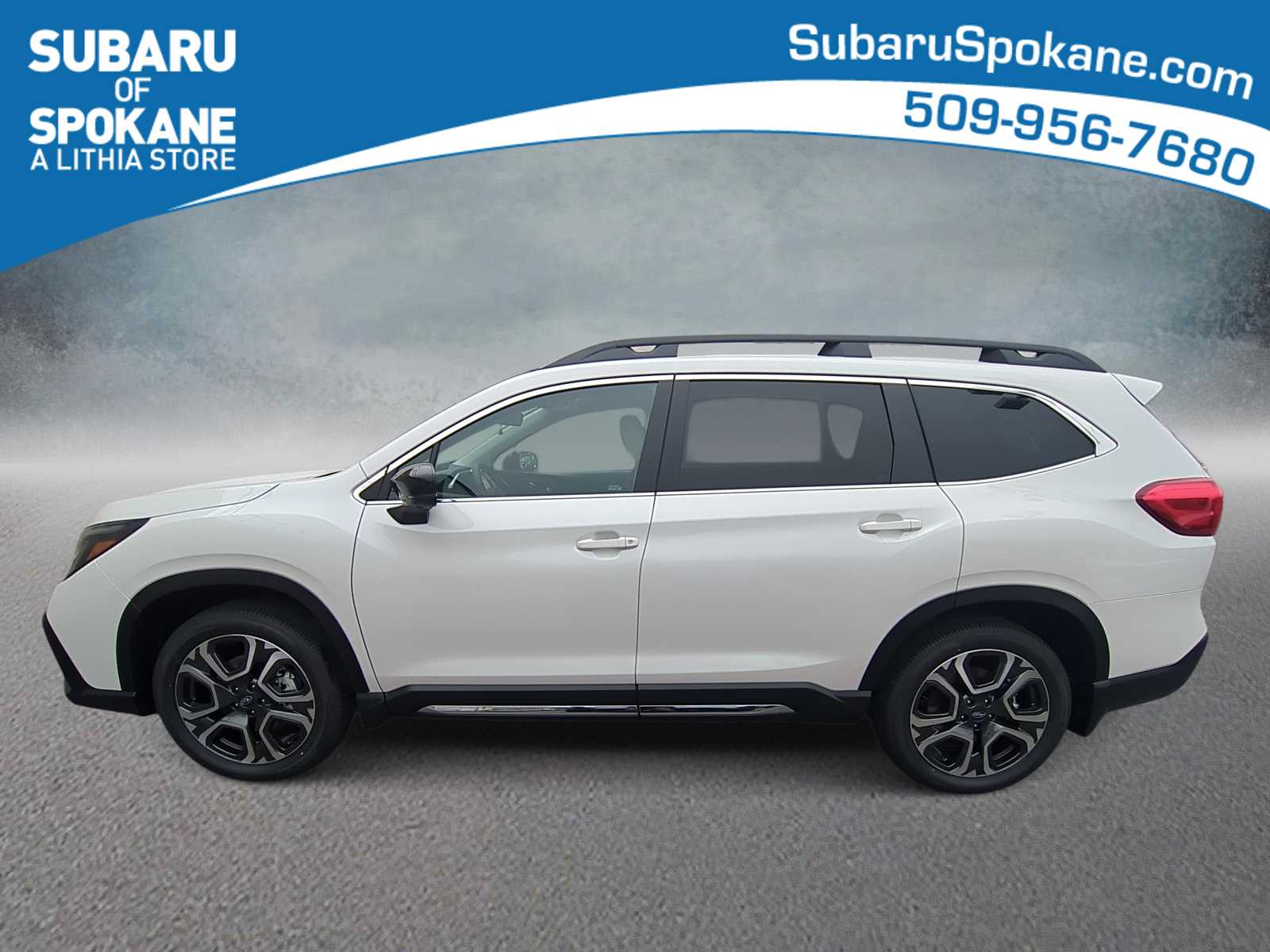 Thumbnail: 2025 Subaru Ascent - 5