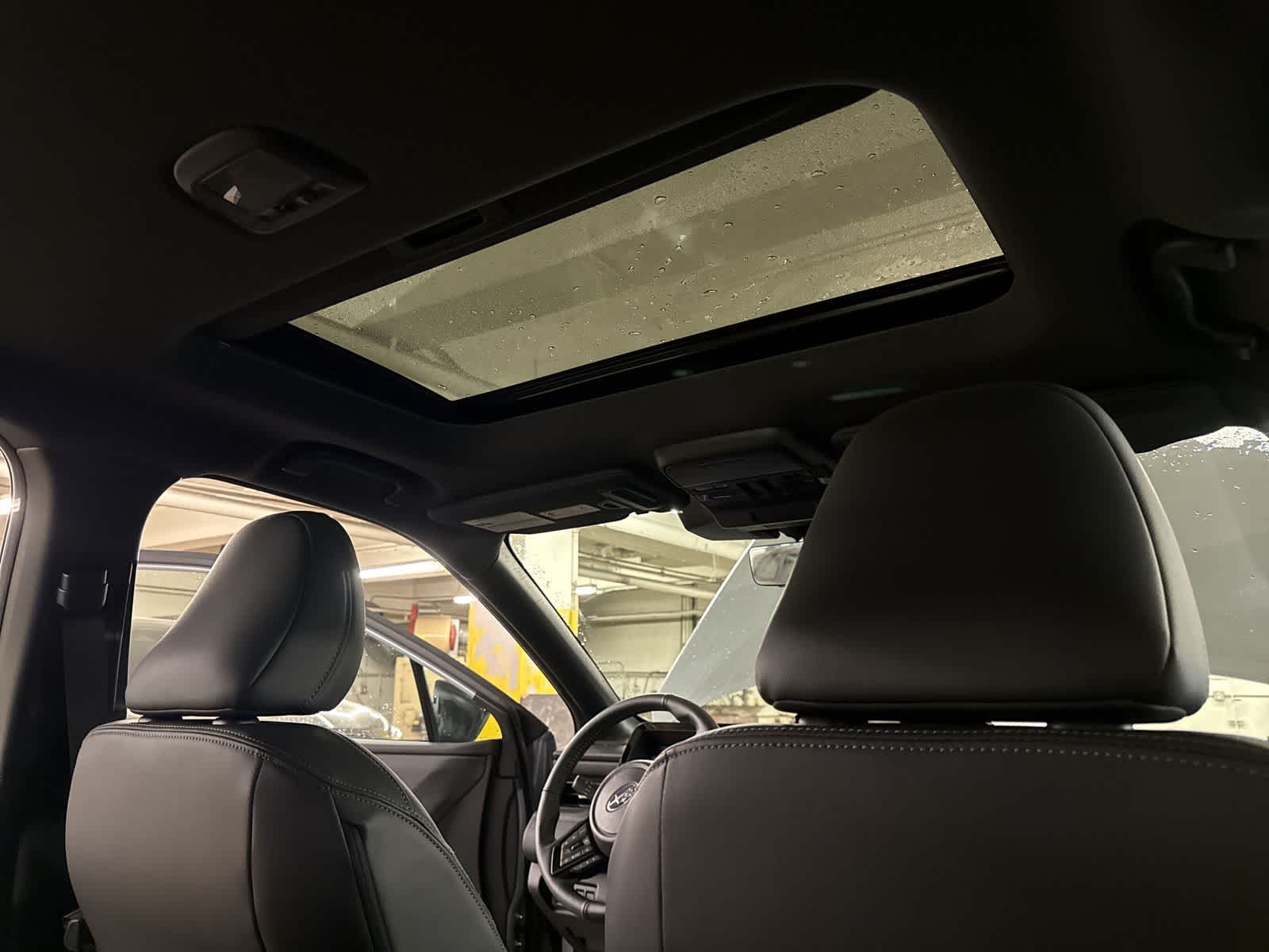 Thumbnail: 2026 Subaru Outback - 21