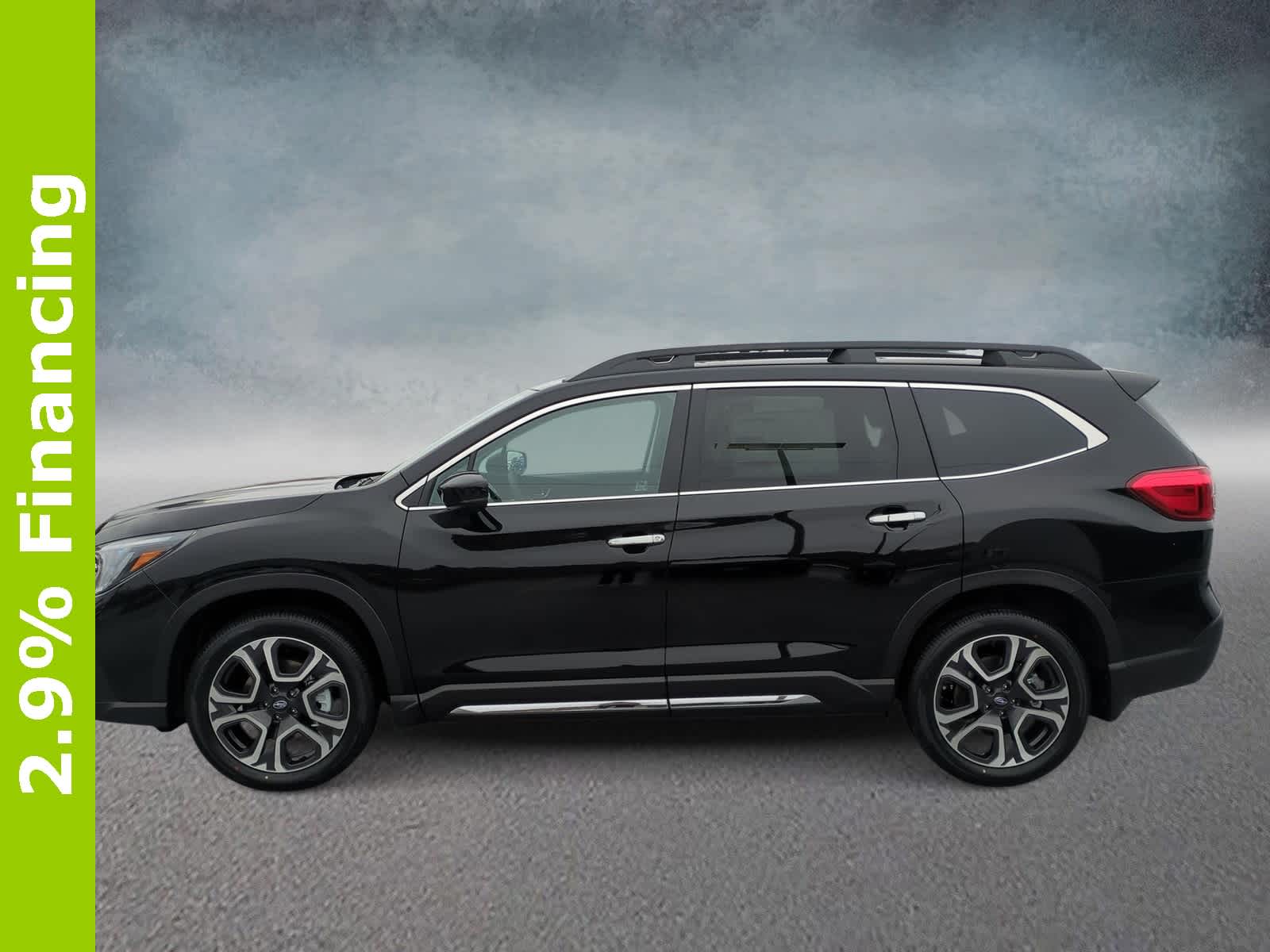 Thumbnail: 2025 Subaru Ascent - 6