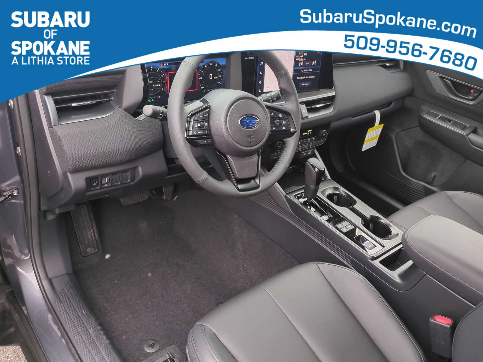 Thumbnail: 2026 Subaru Outback - 10